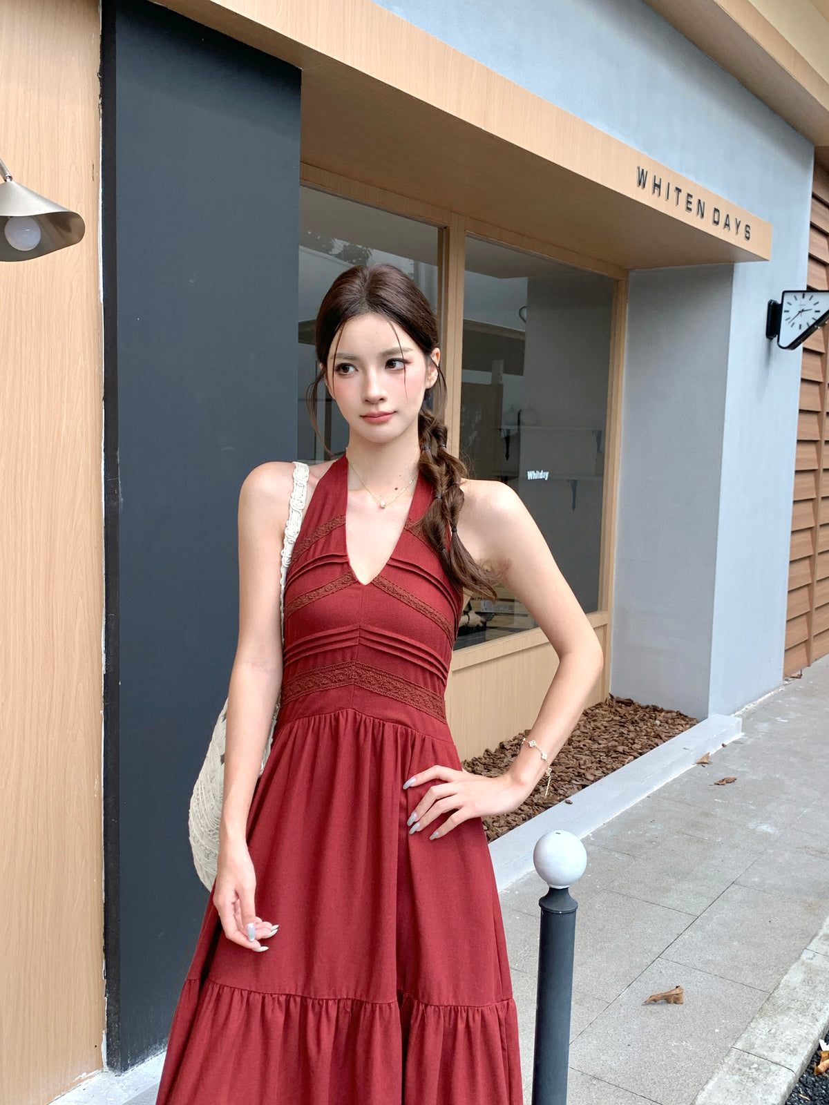 Dovica Dress