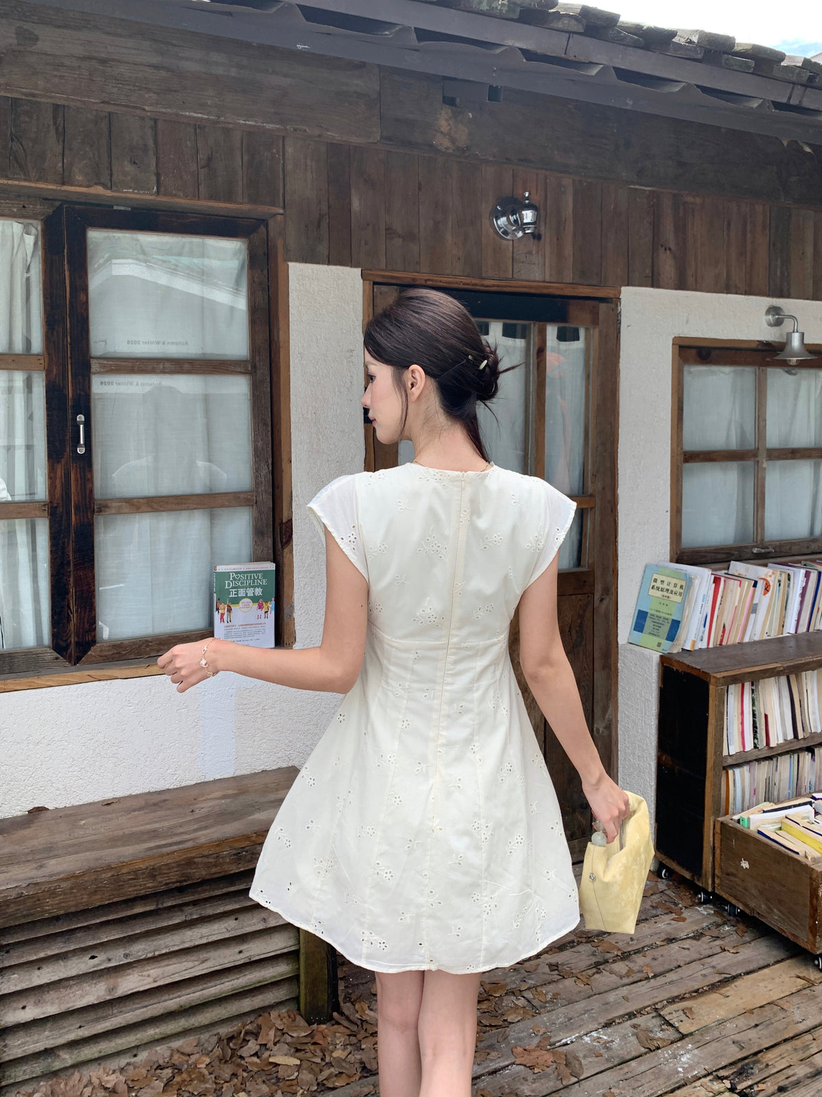 Su Sen Dress