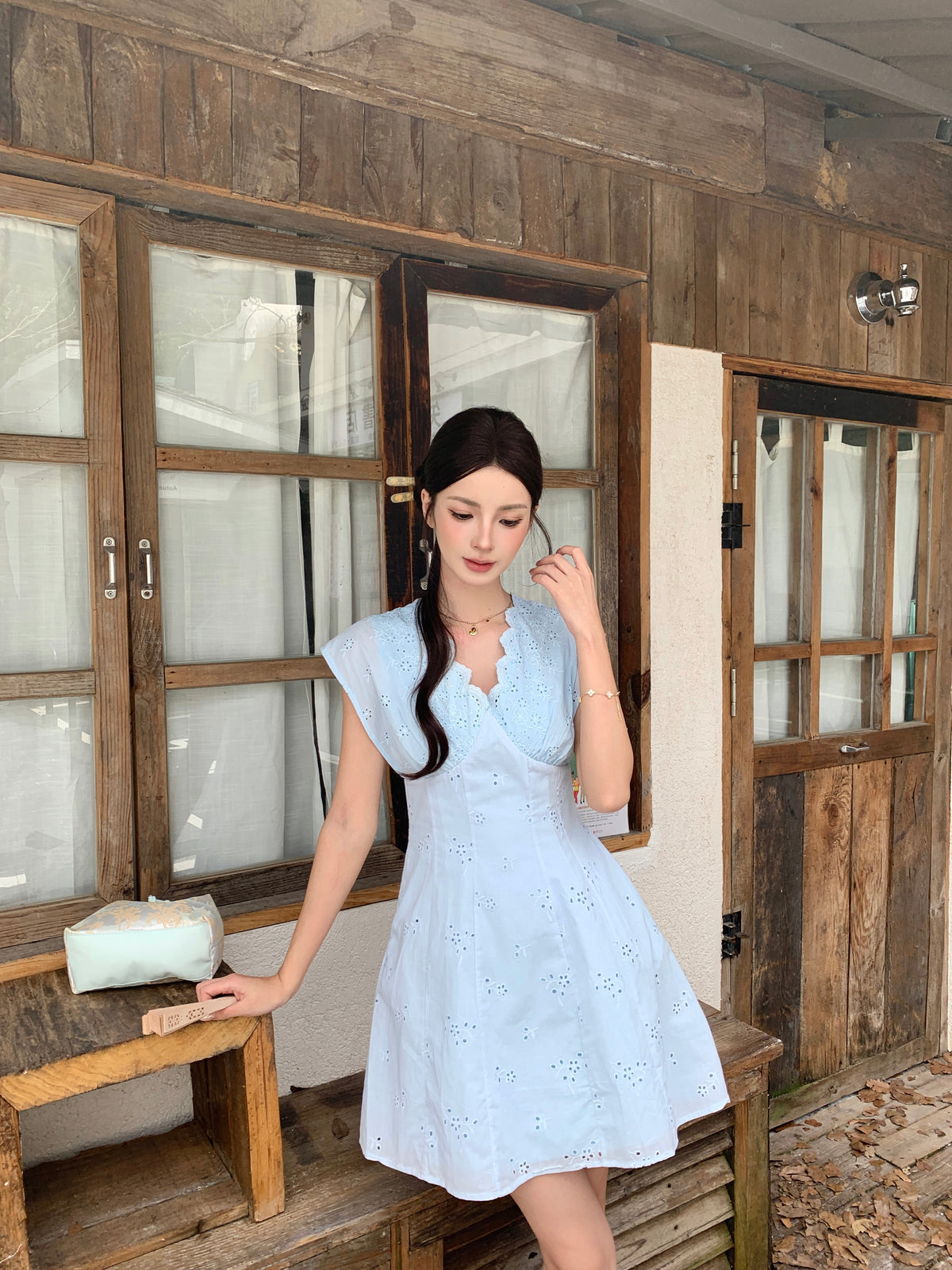 Su Sen Dress