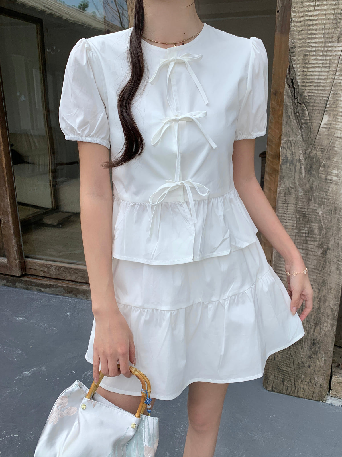 Rong Yin Top