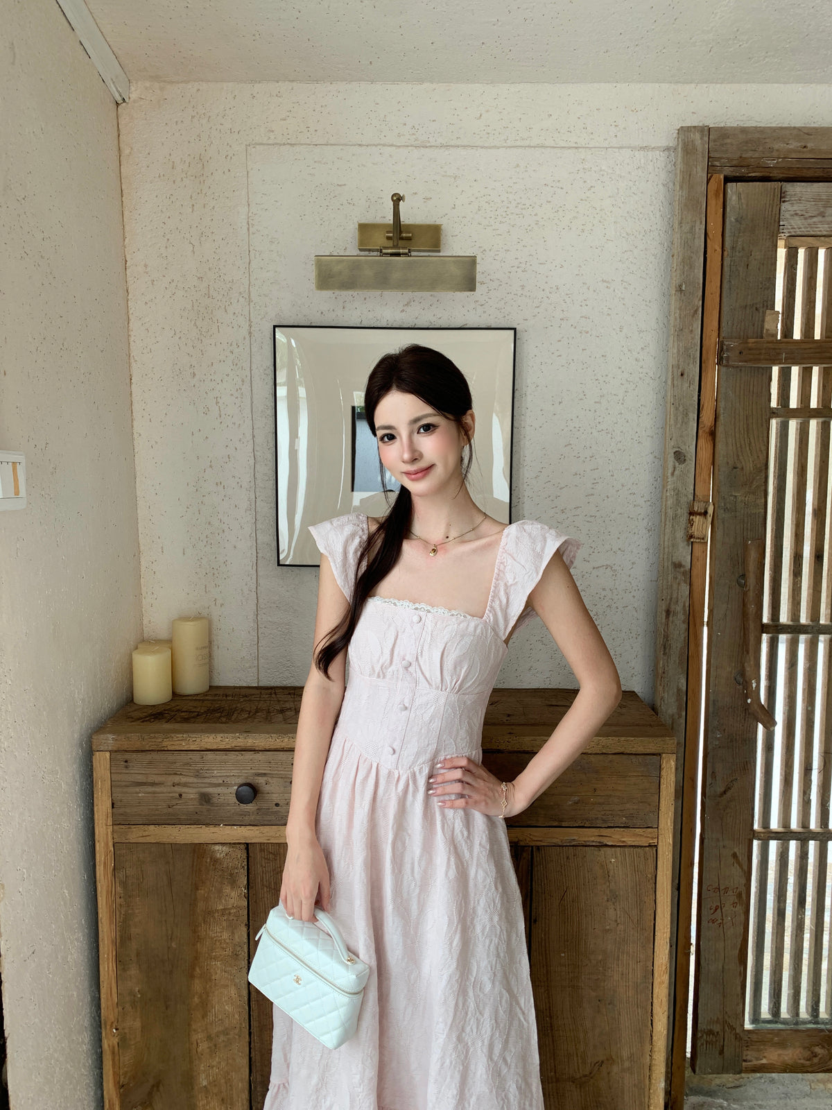 Runya Dress