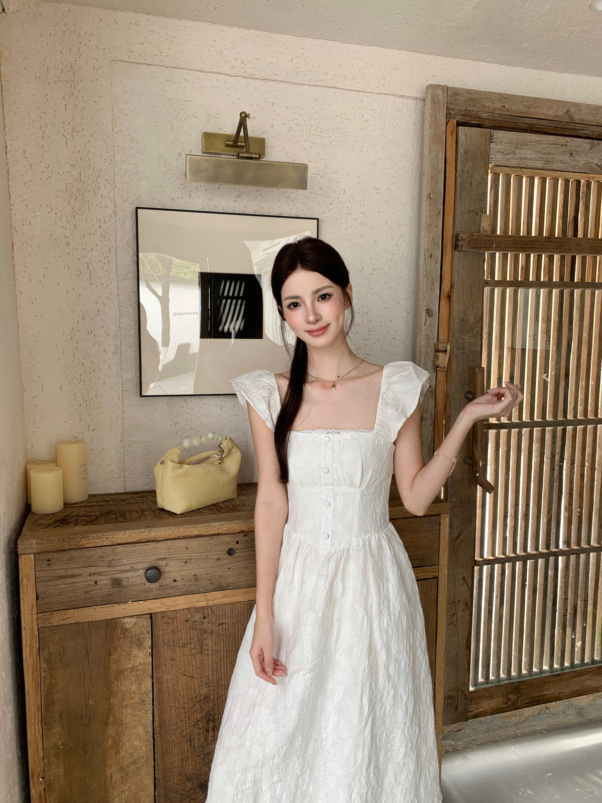 Runya Dress