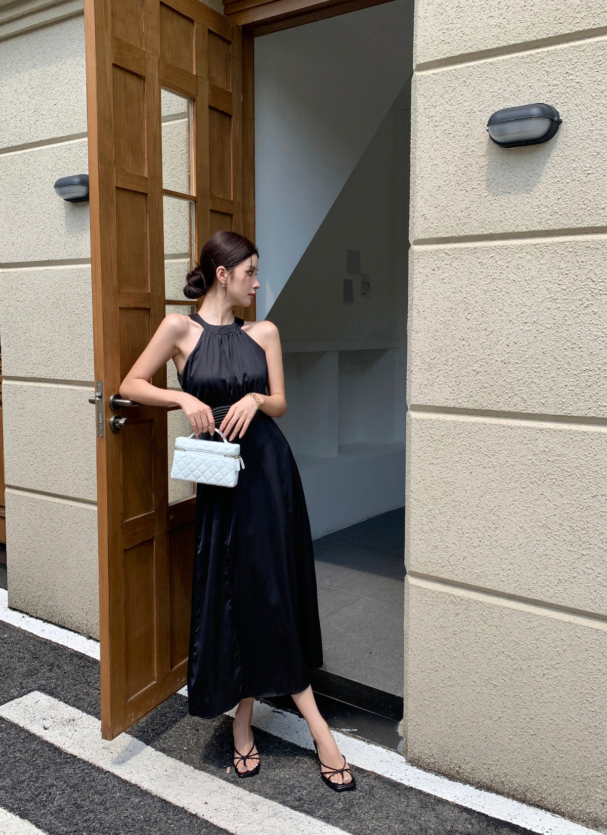 Ari Dress