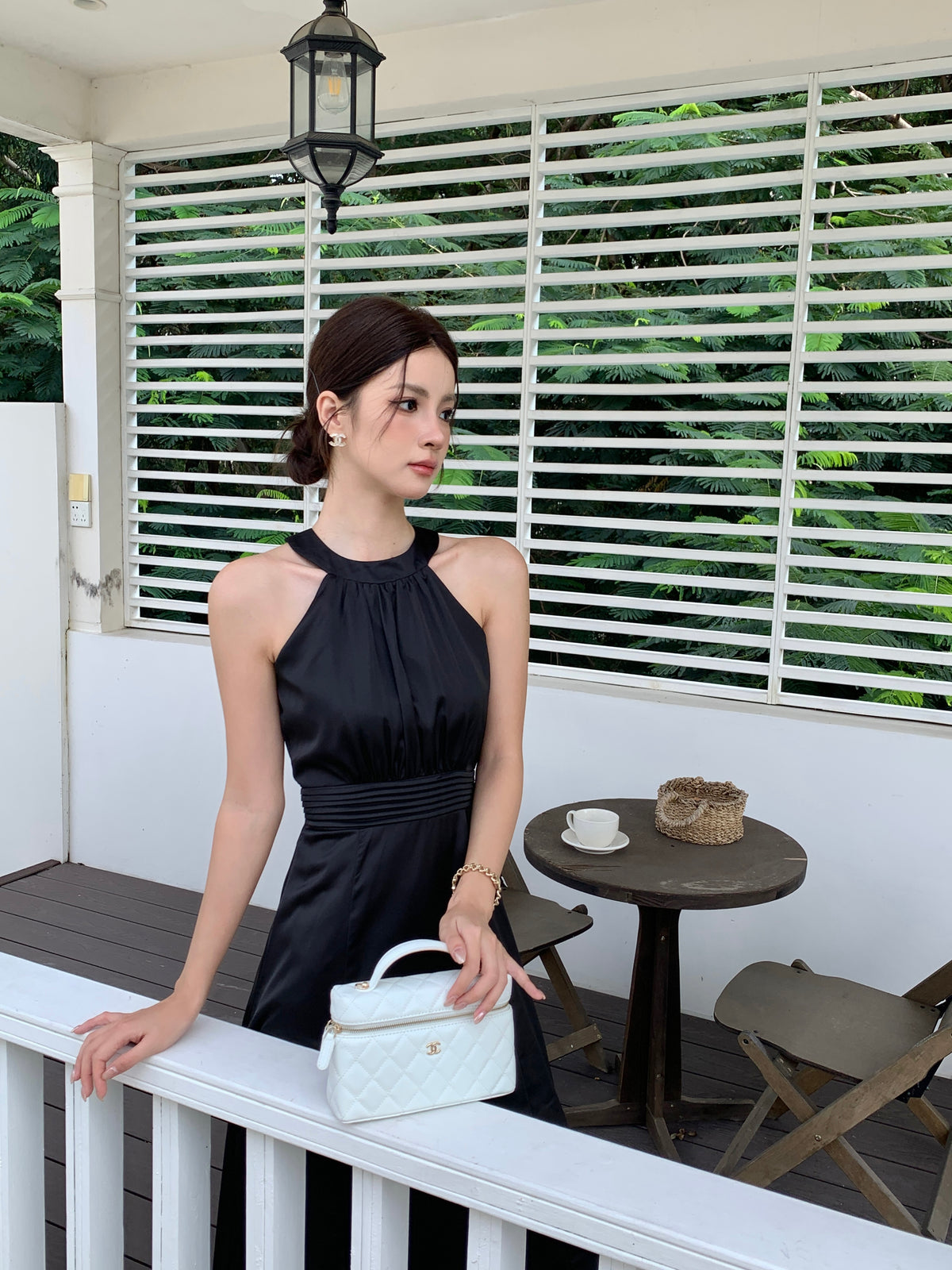 Ari Dress