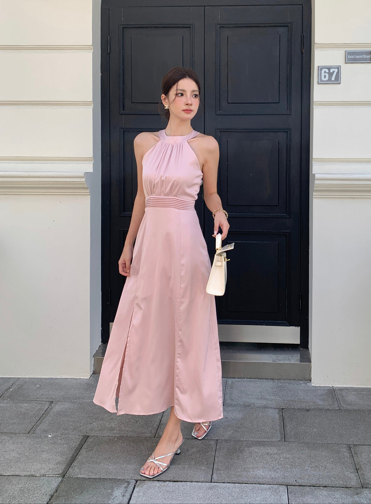 Ari Dress
