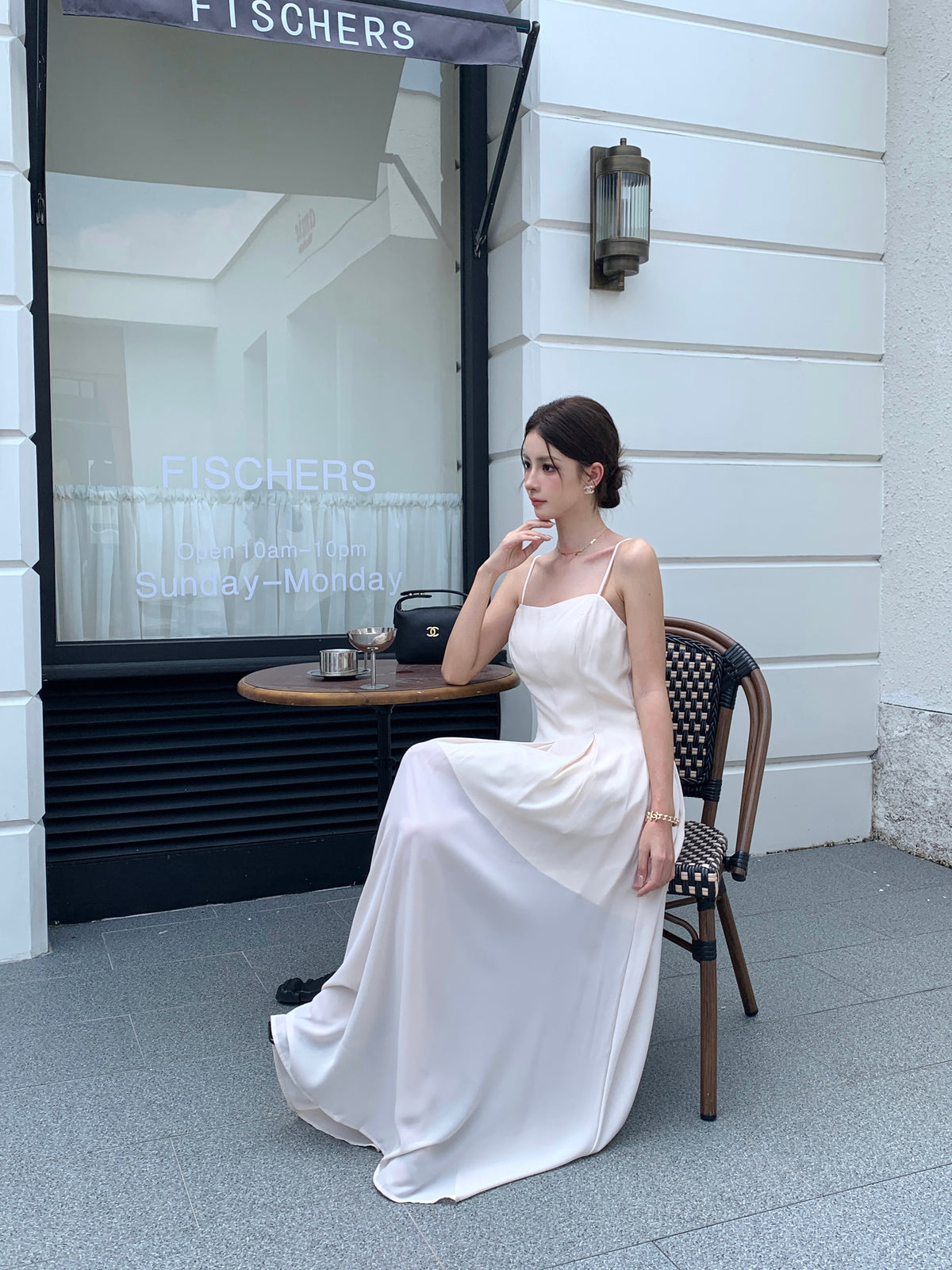 Stellara Dress