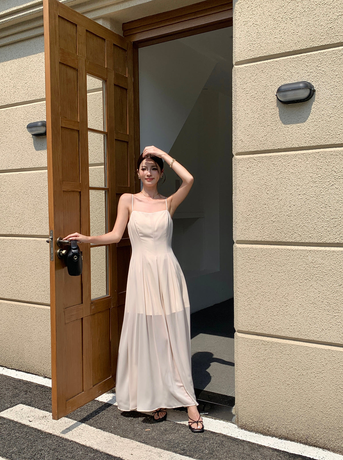 Stellara Dress
