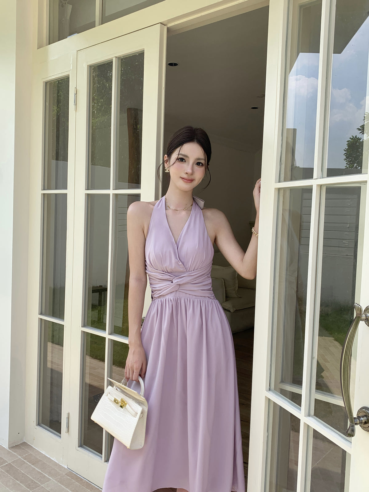 Sasha Dress