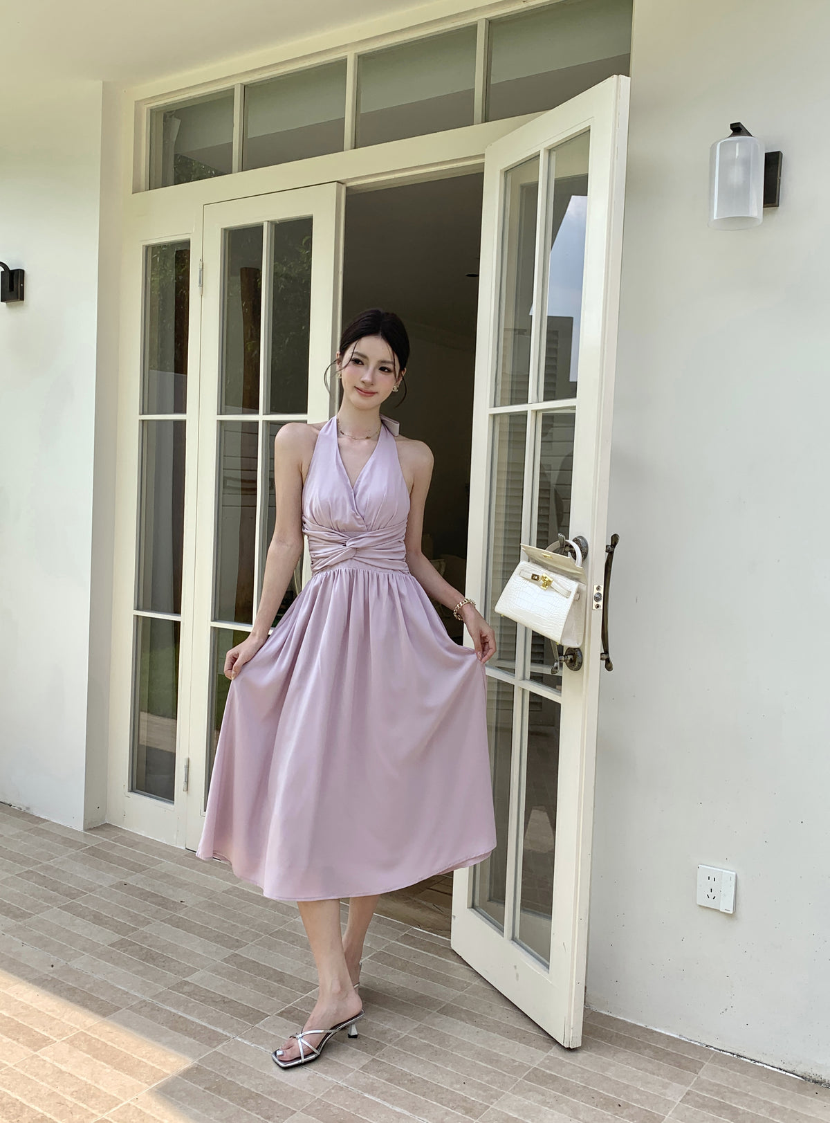 Sasha Dress
