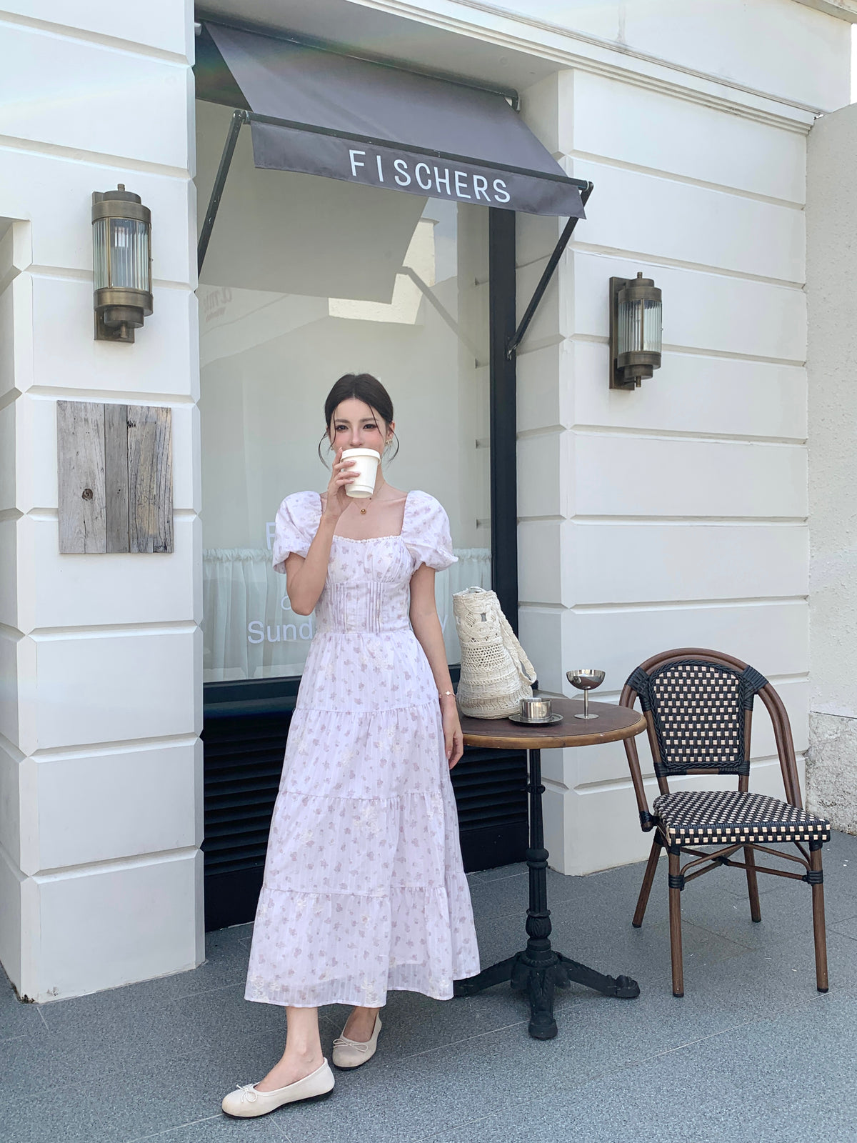 Rosalie Dress