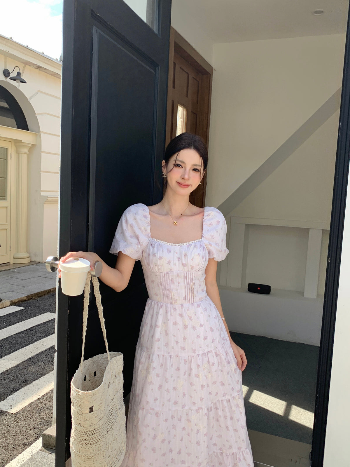 Rosalie Dress