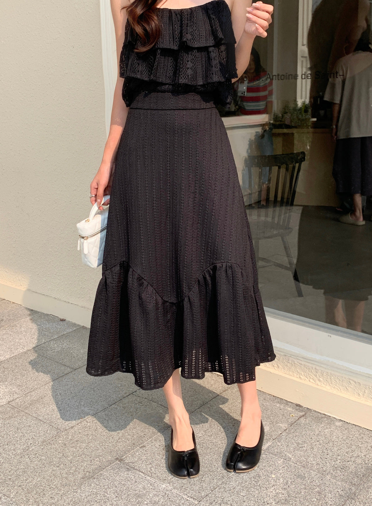 Luce Skirt