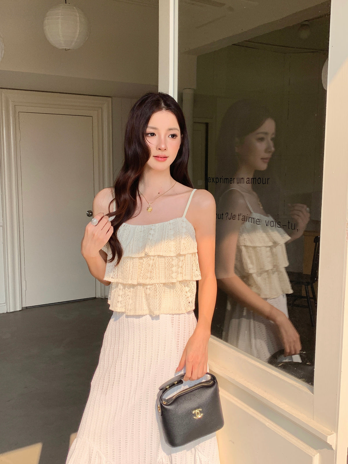 Bianca Top