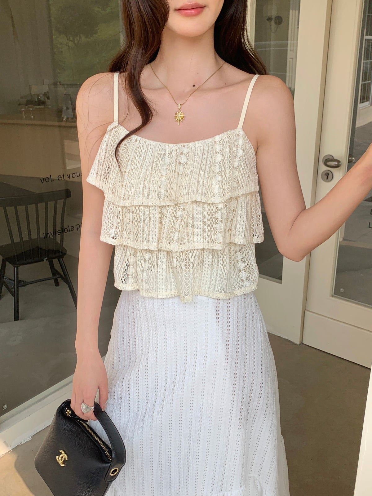 Bianca Top