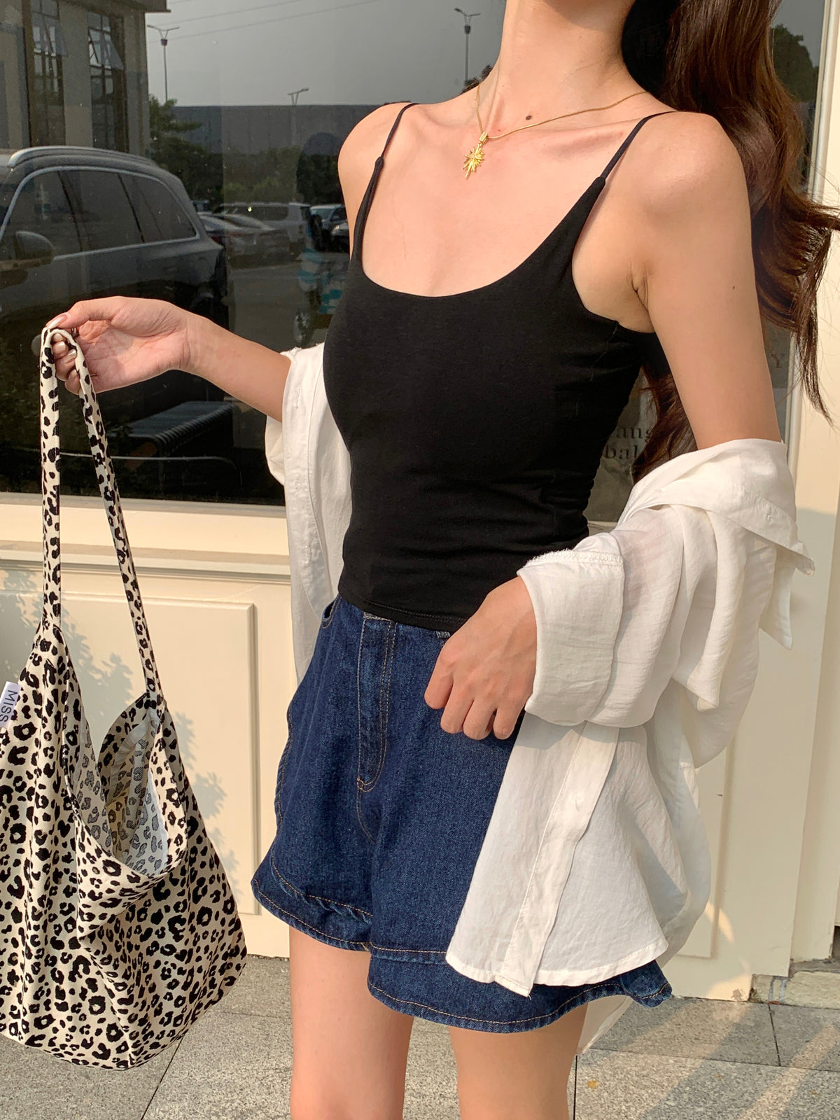 Battie Bralette