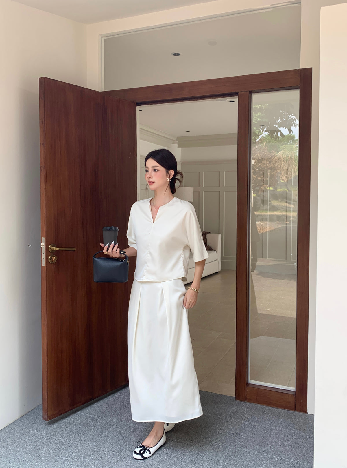 Nella Skirt