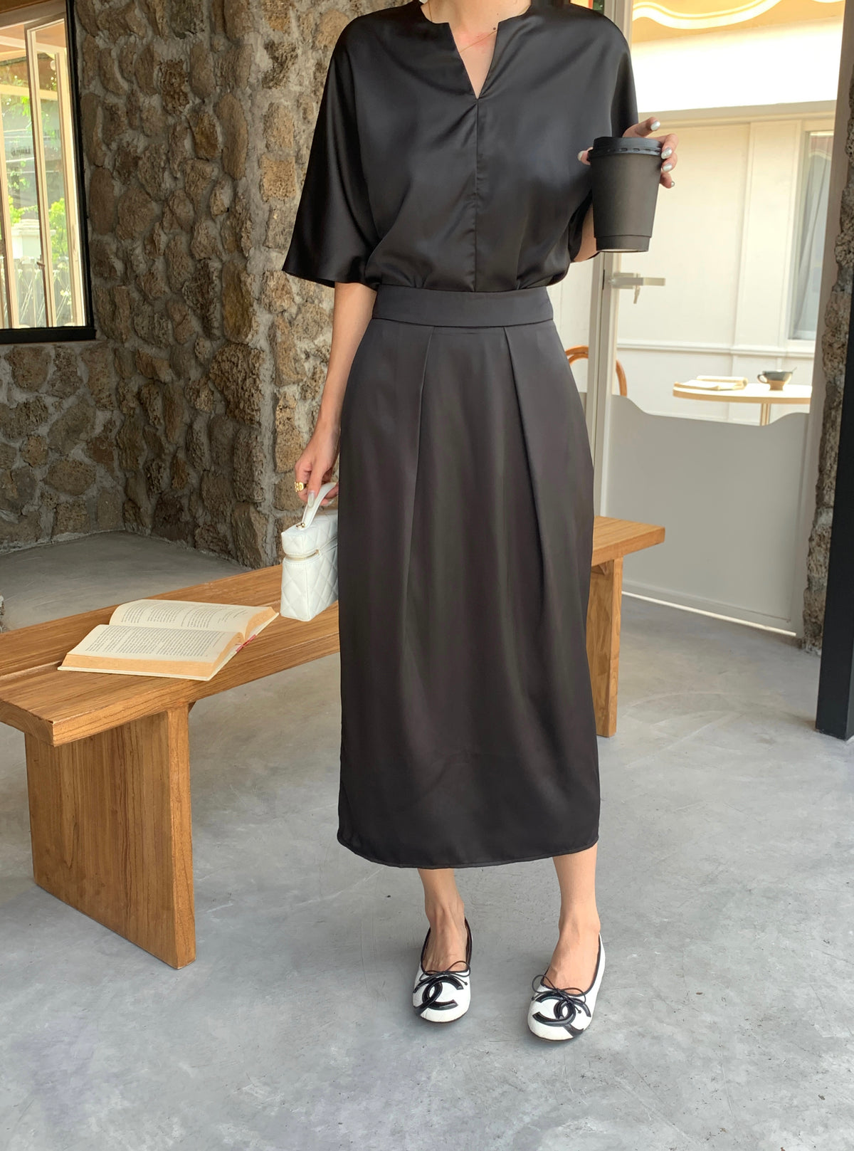 Nella Skirt