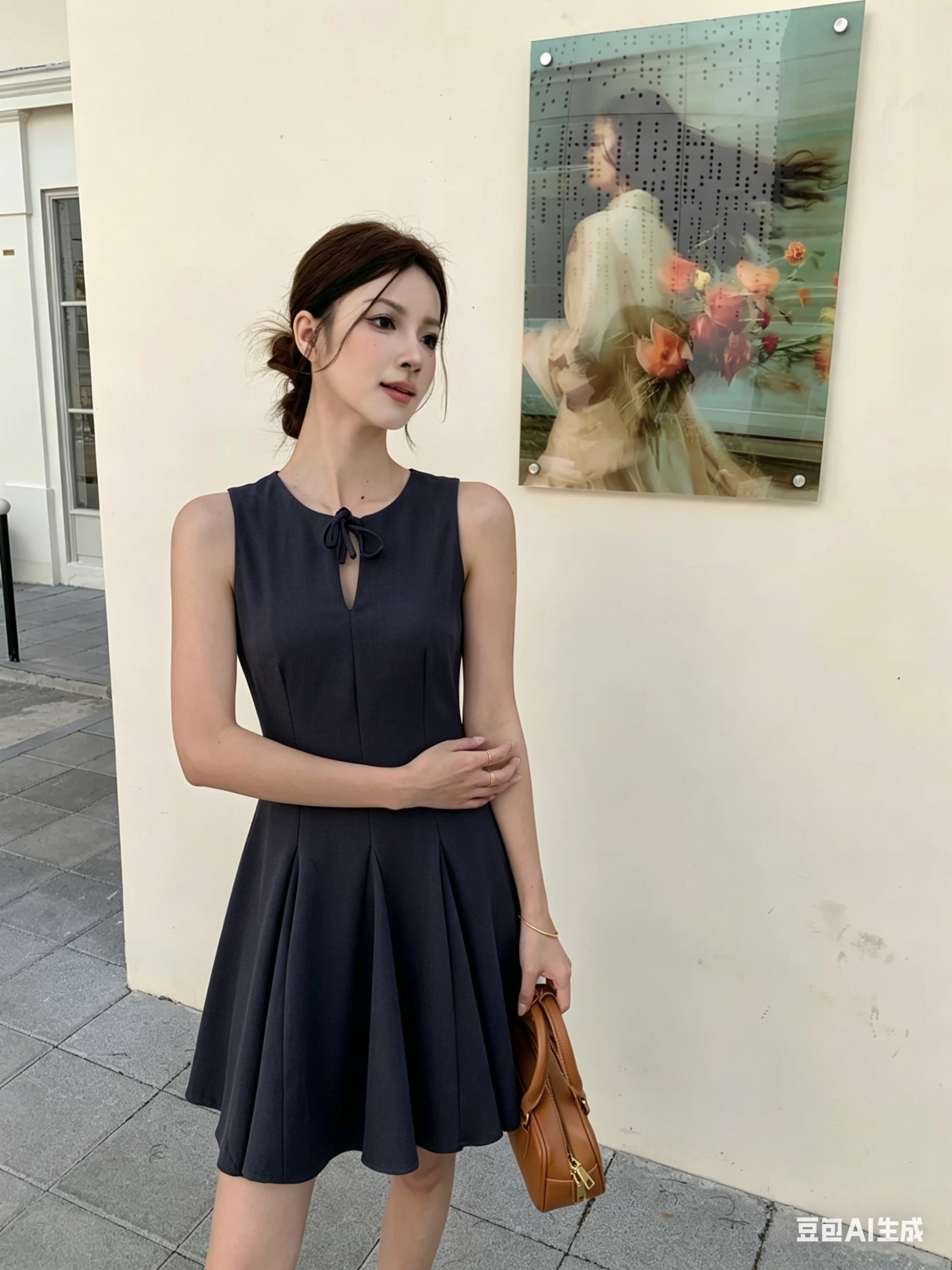 Ella Dress