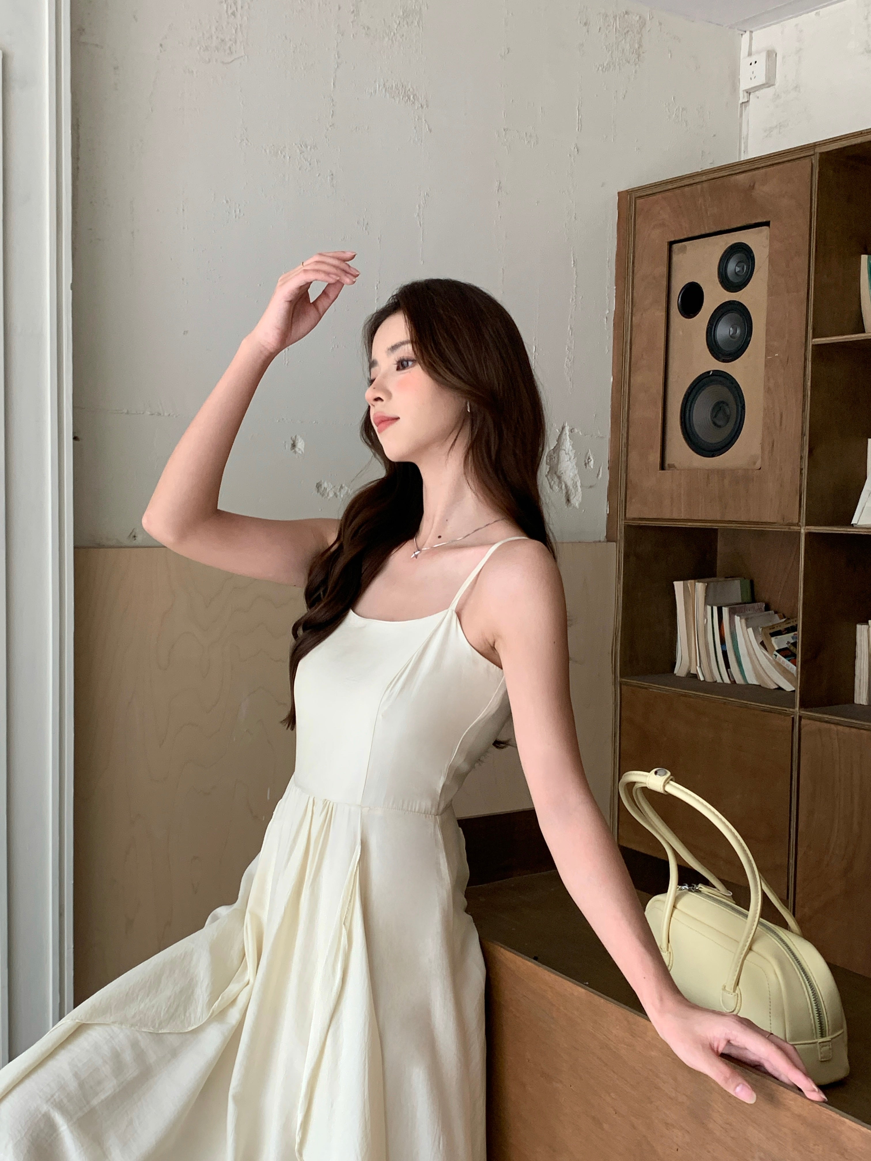 Amaris Dress