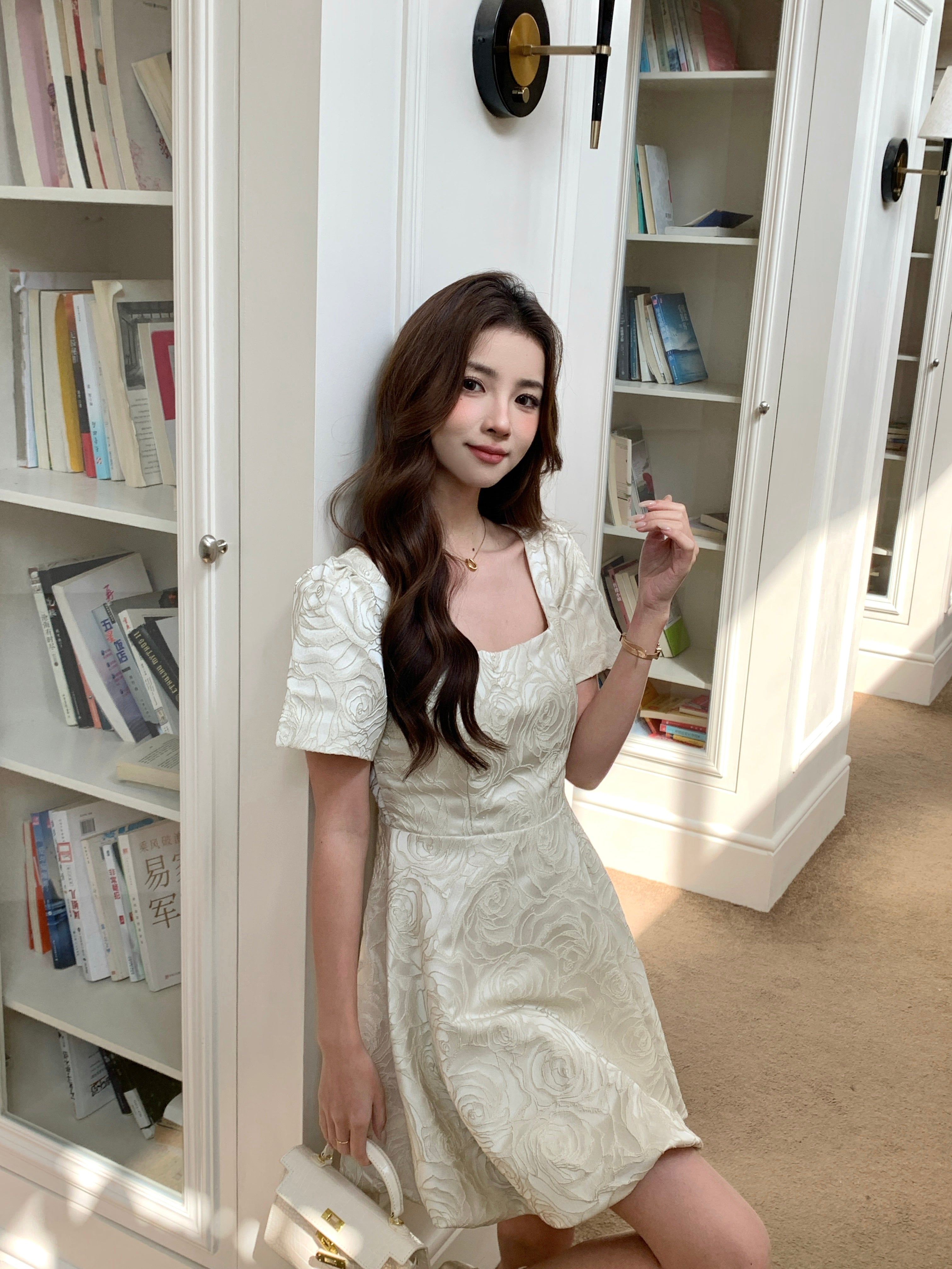 Rosie Dress