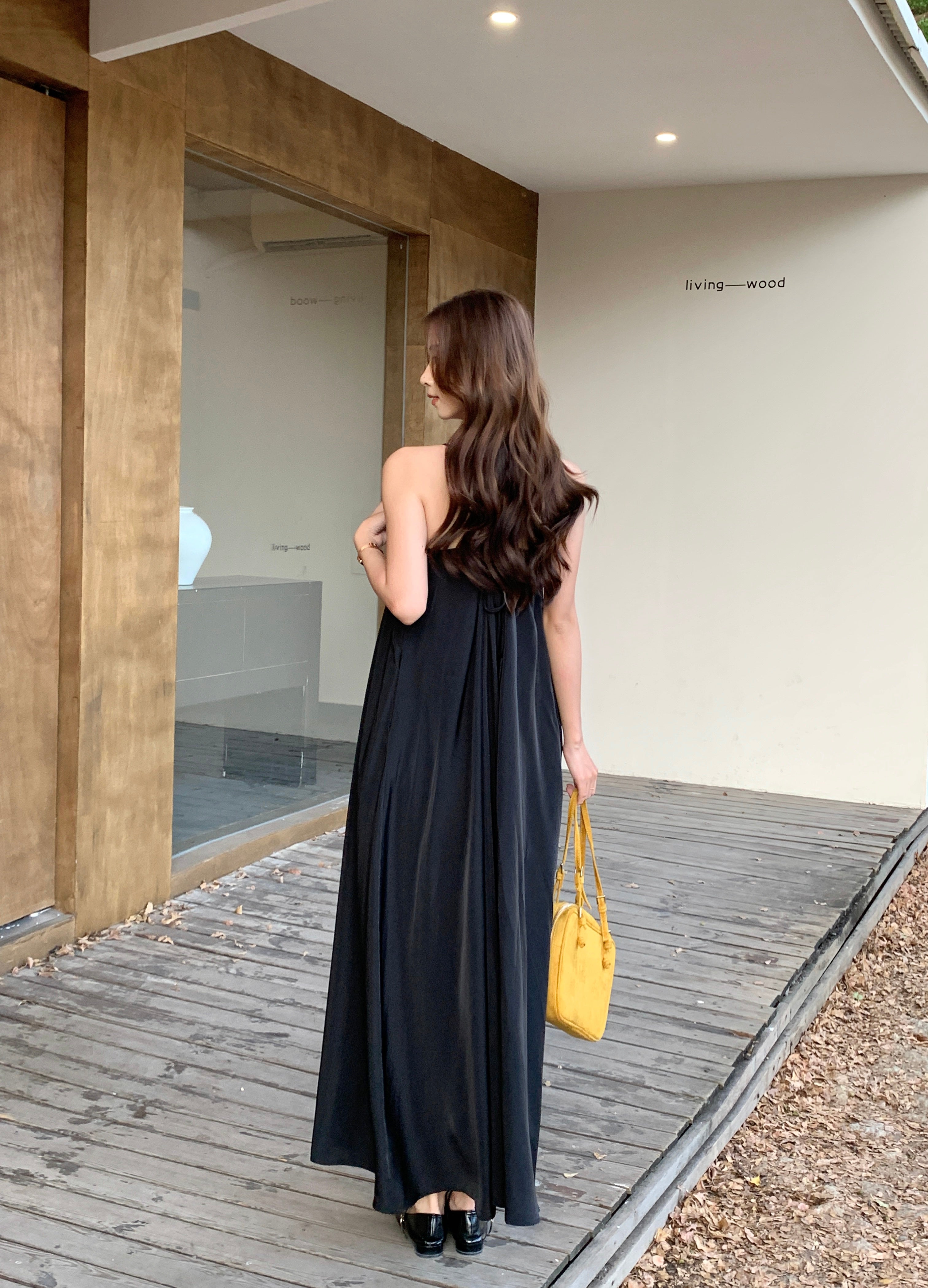 Valentina Dress