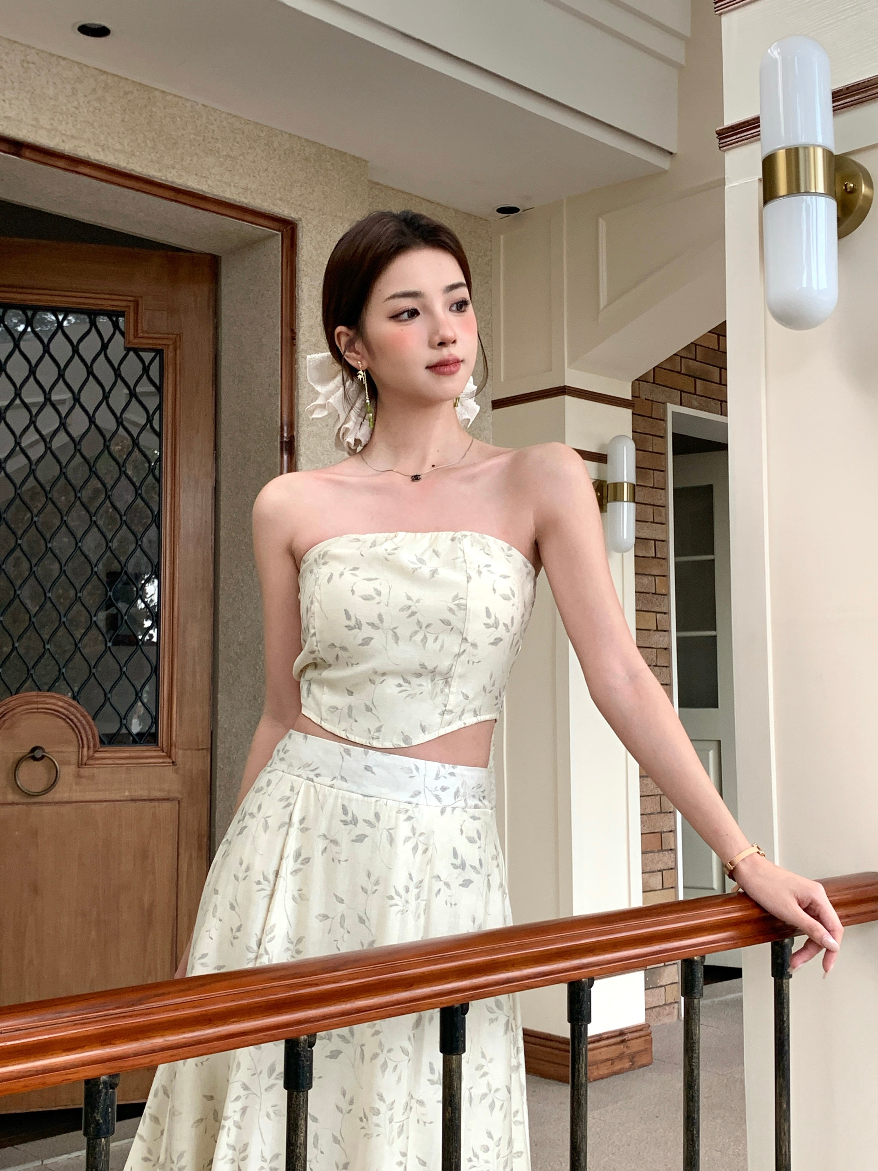 Zhu Yun Top