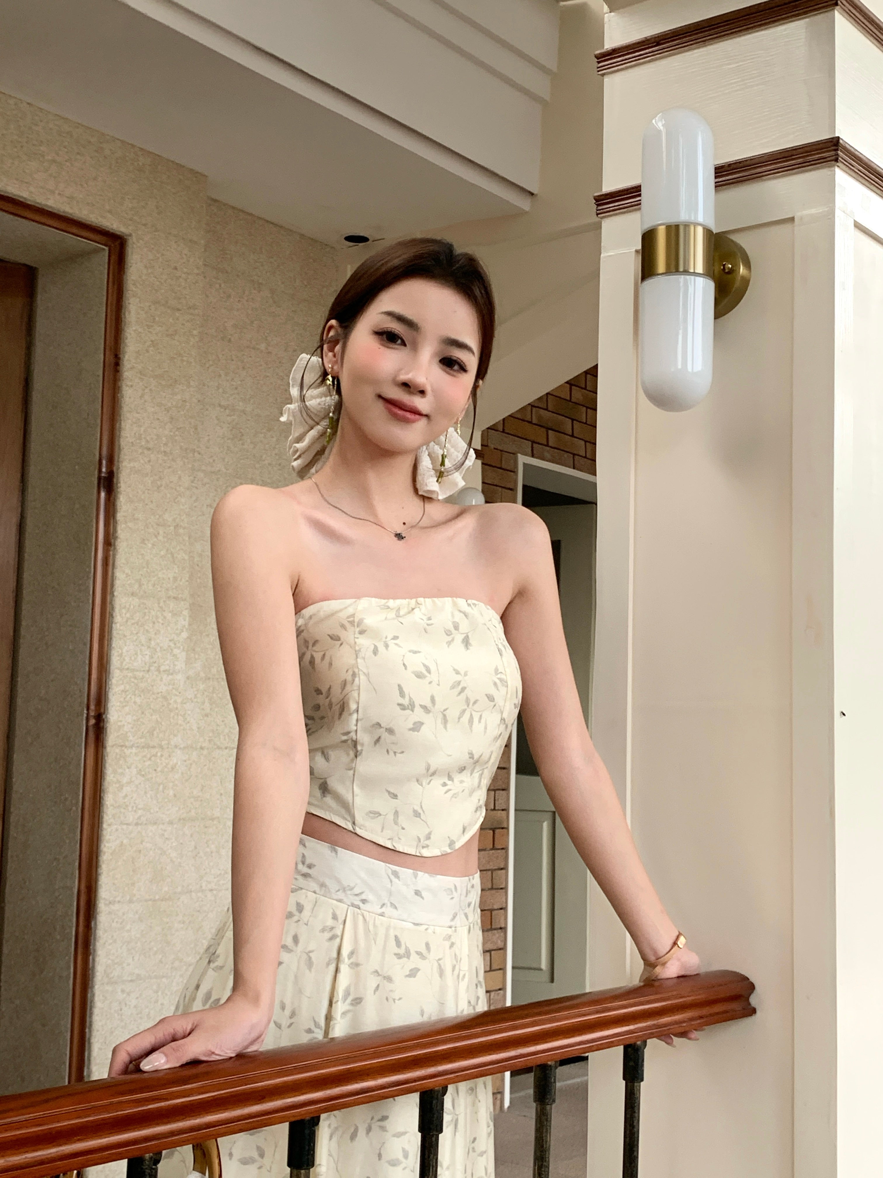 Zhu Yun Top