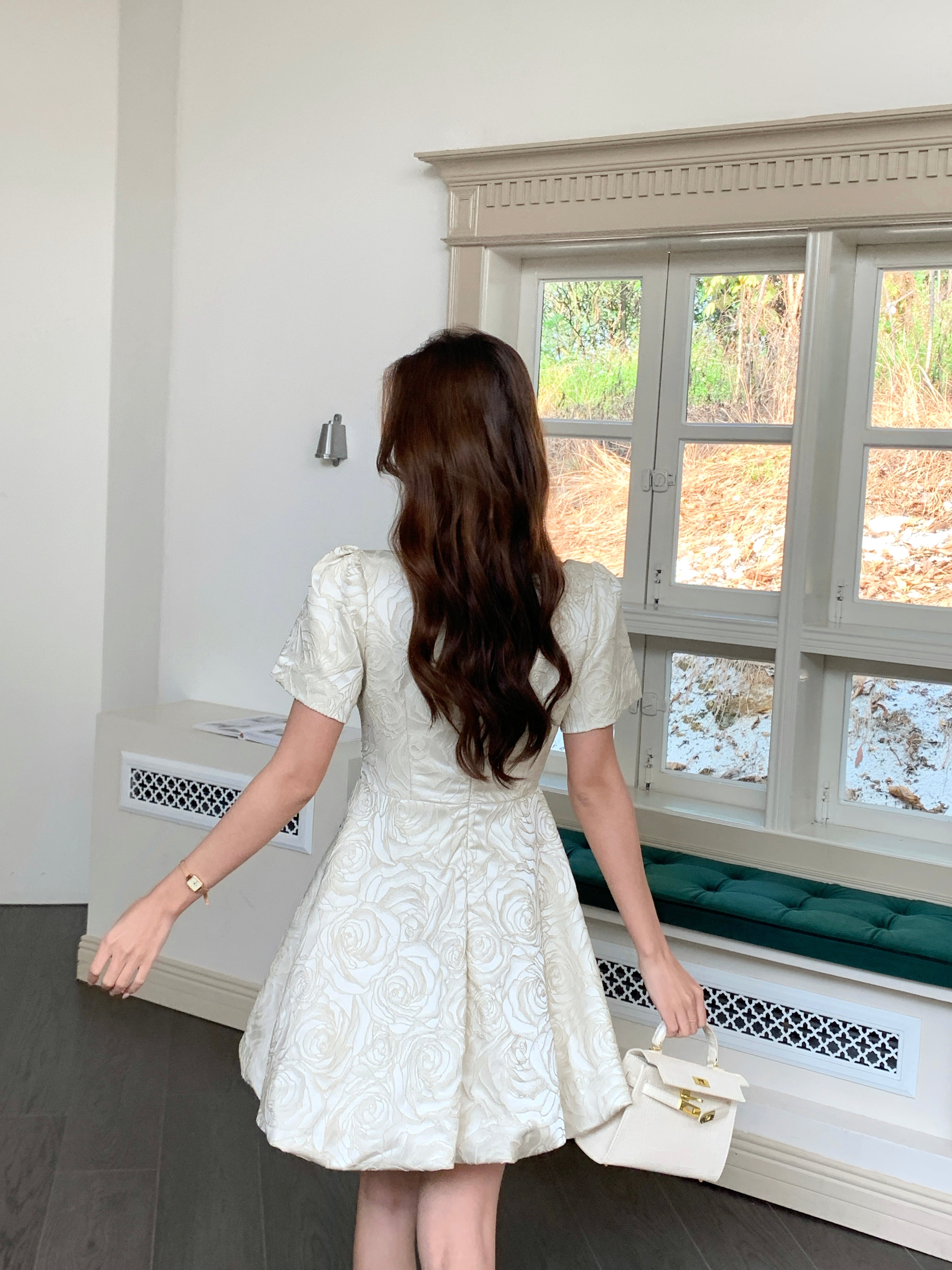 Rosie Dress