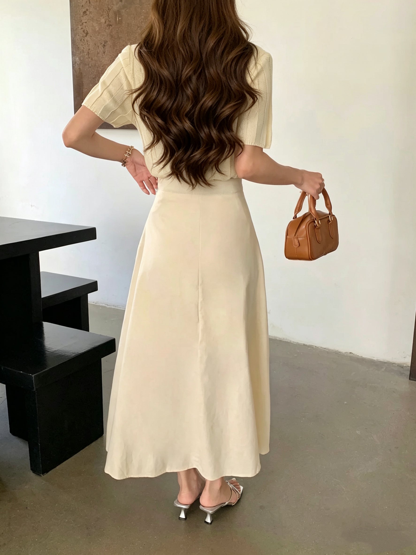 Annelise Skirt