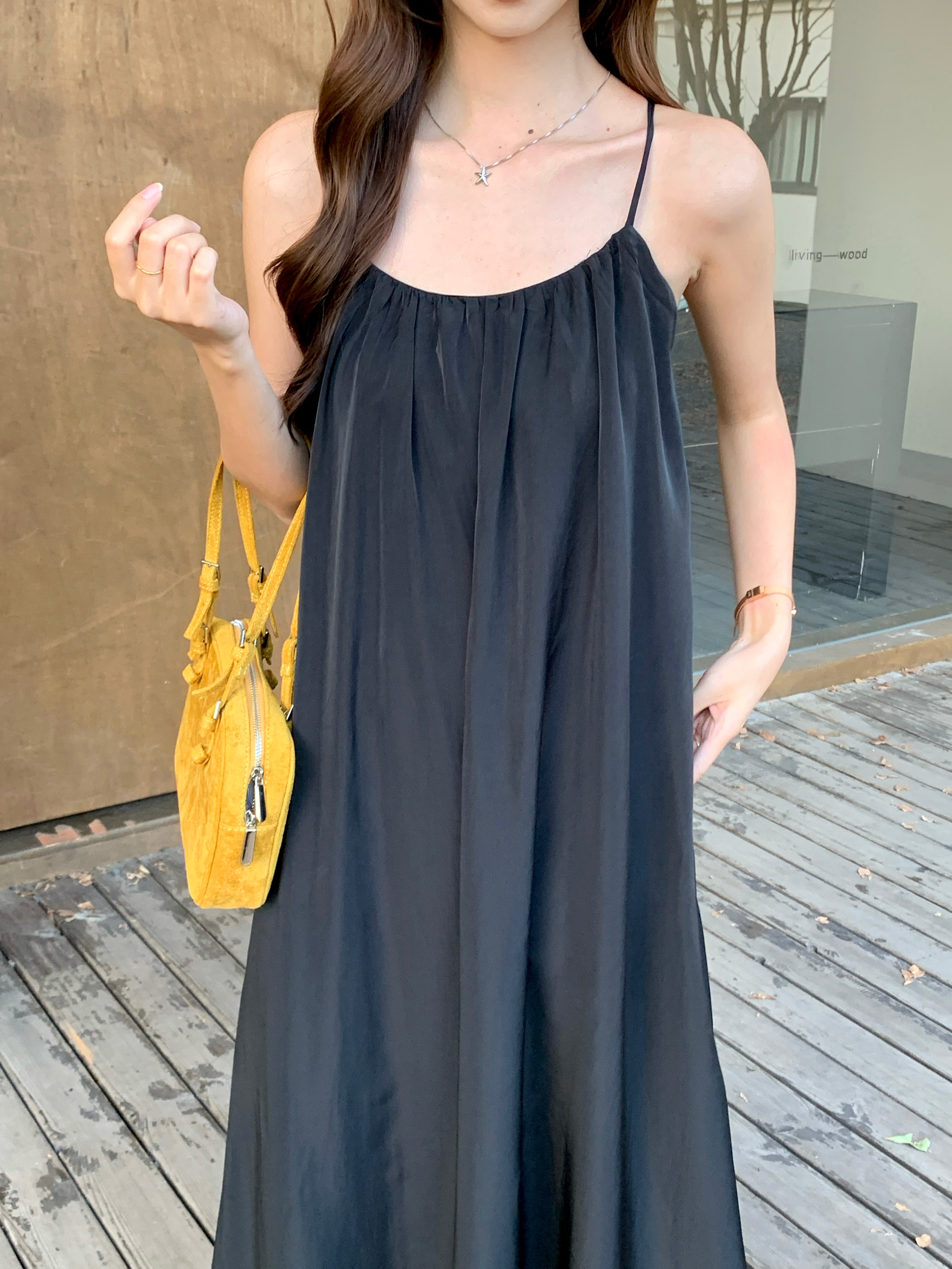 Valentina Dress