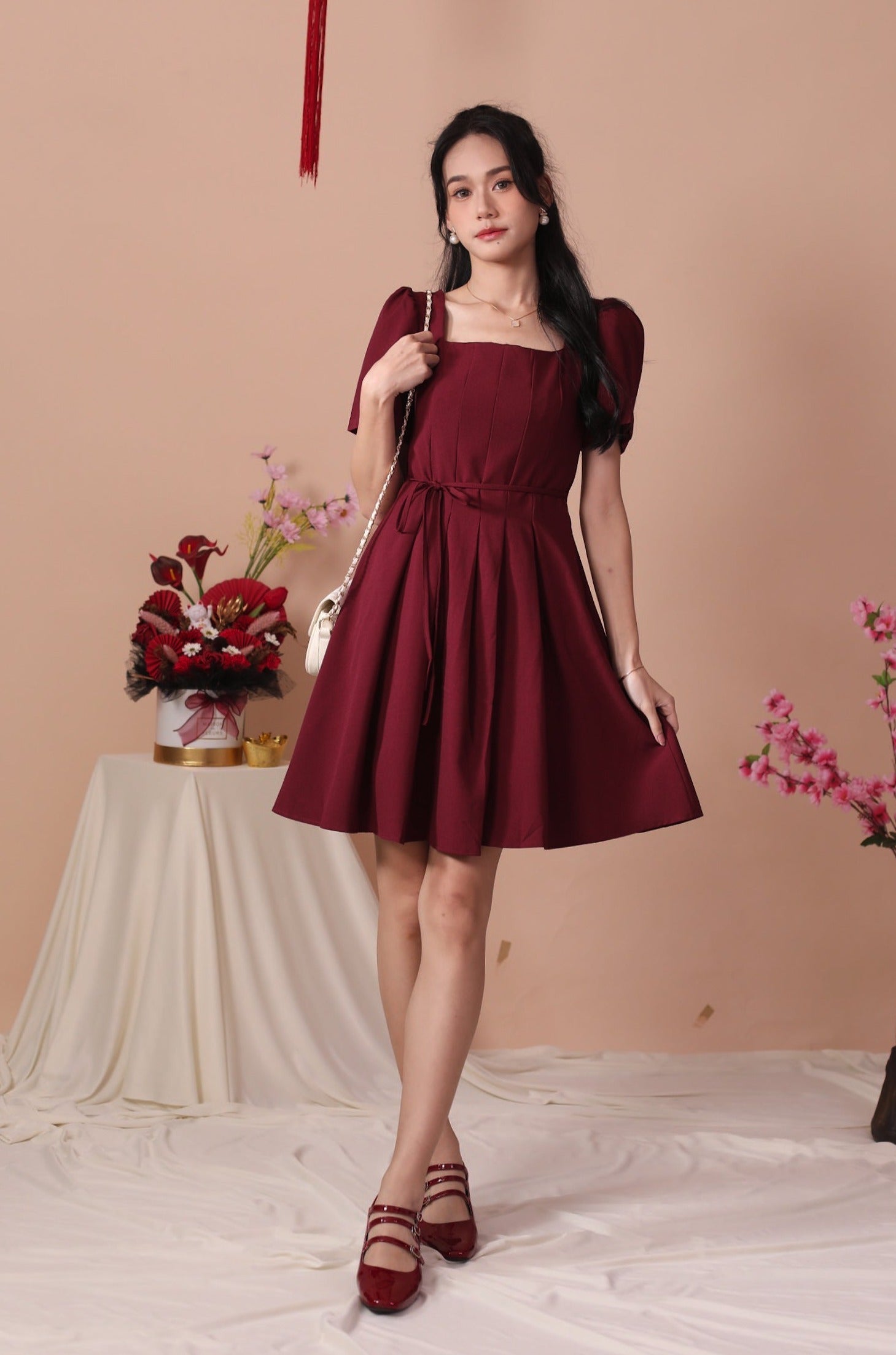 Cory Dress