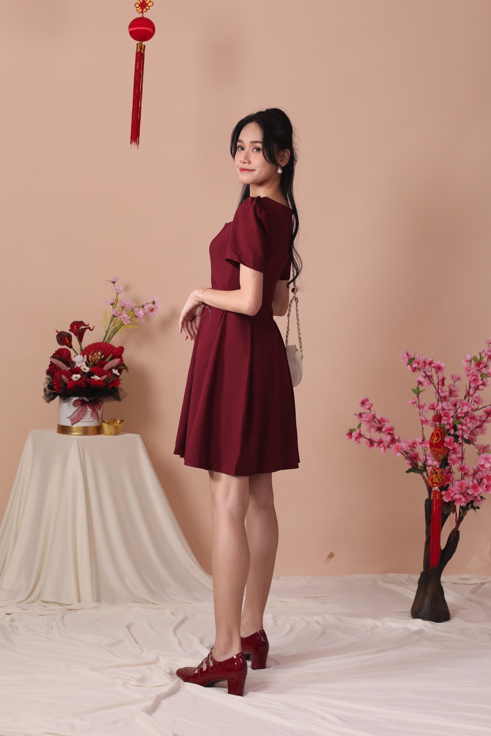 Cory Dress