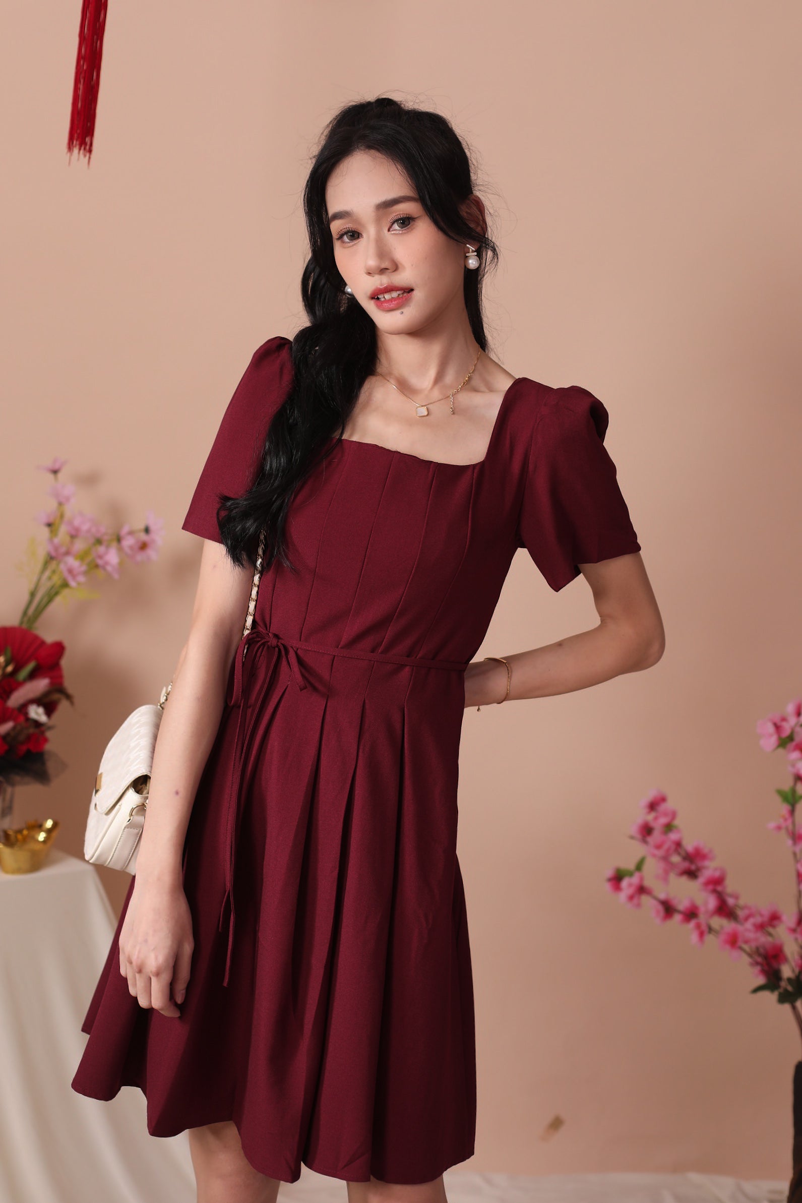 Cory Dress