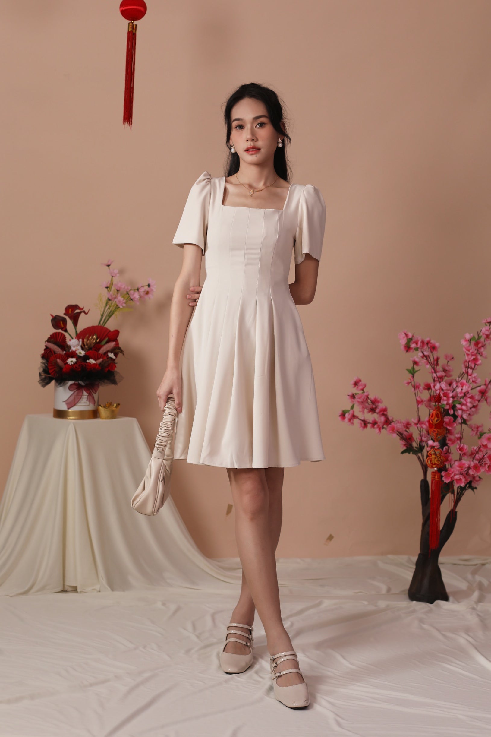 Cory Dress