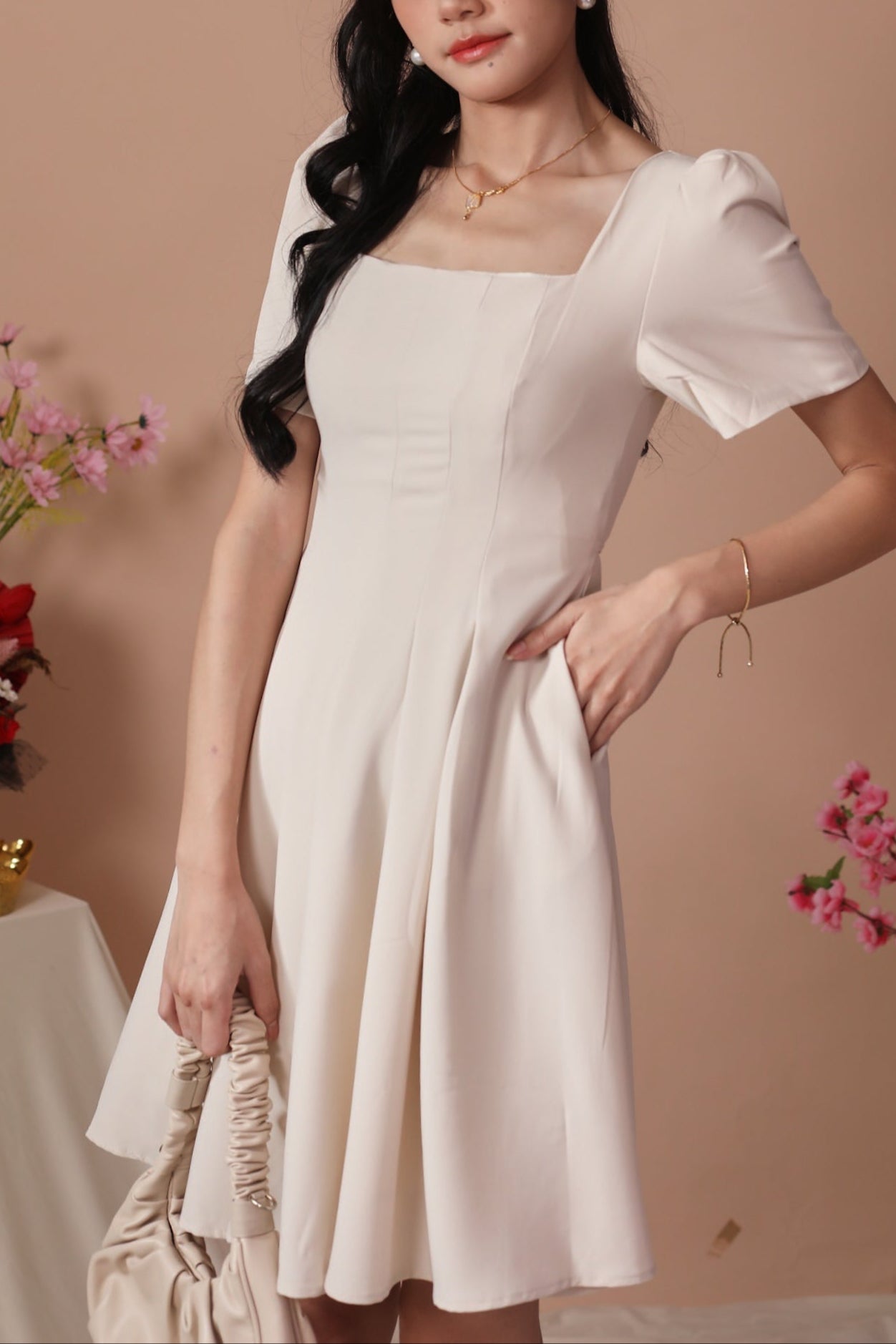 Cory Dress