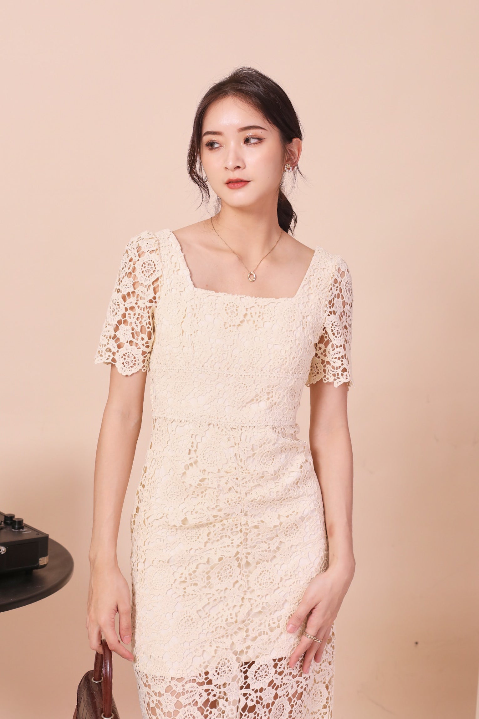 Amya Dress