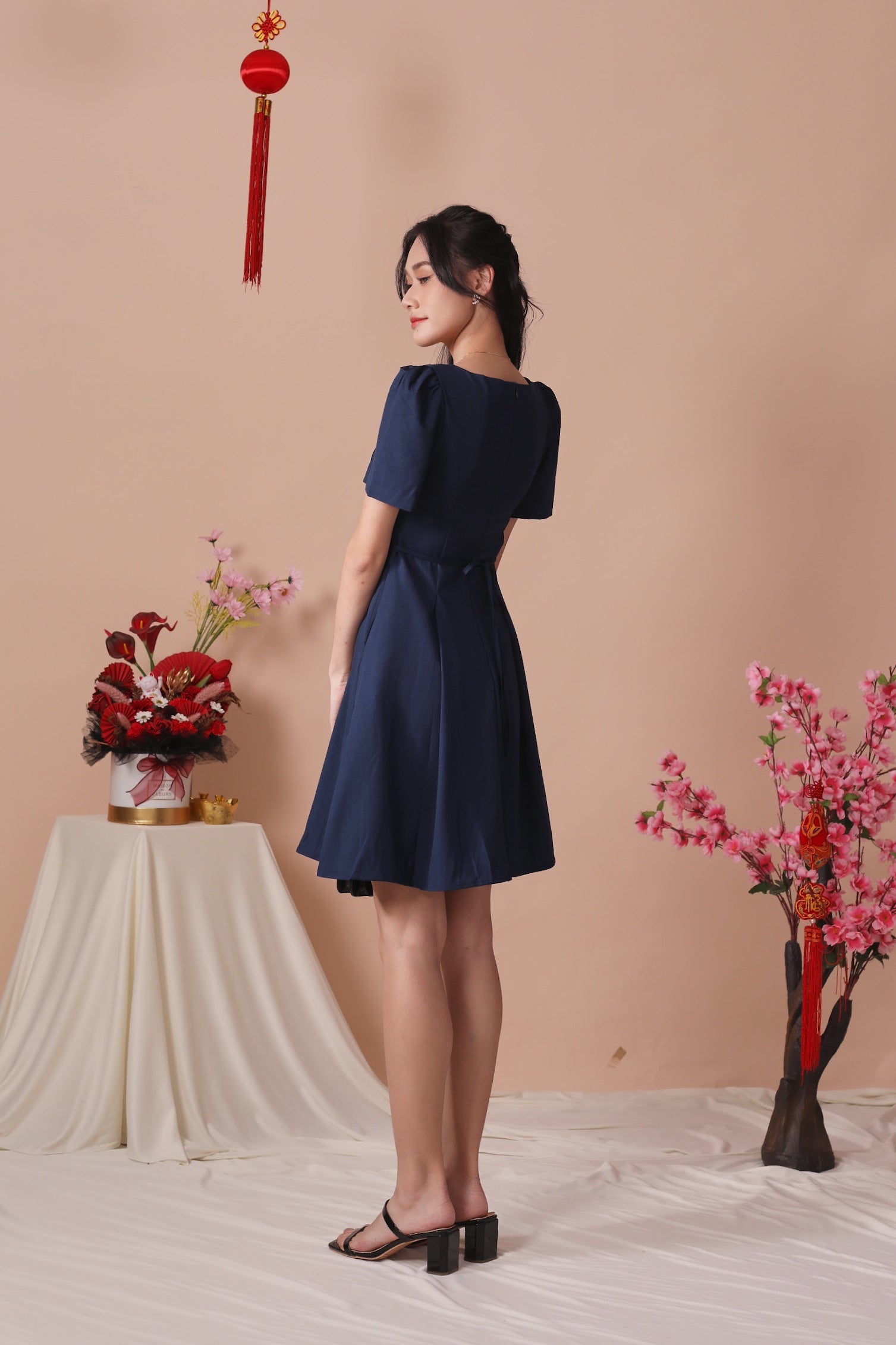 Cory Dress