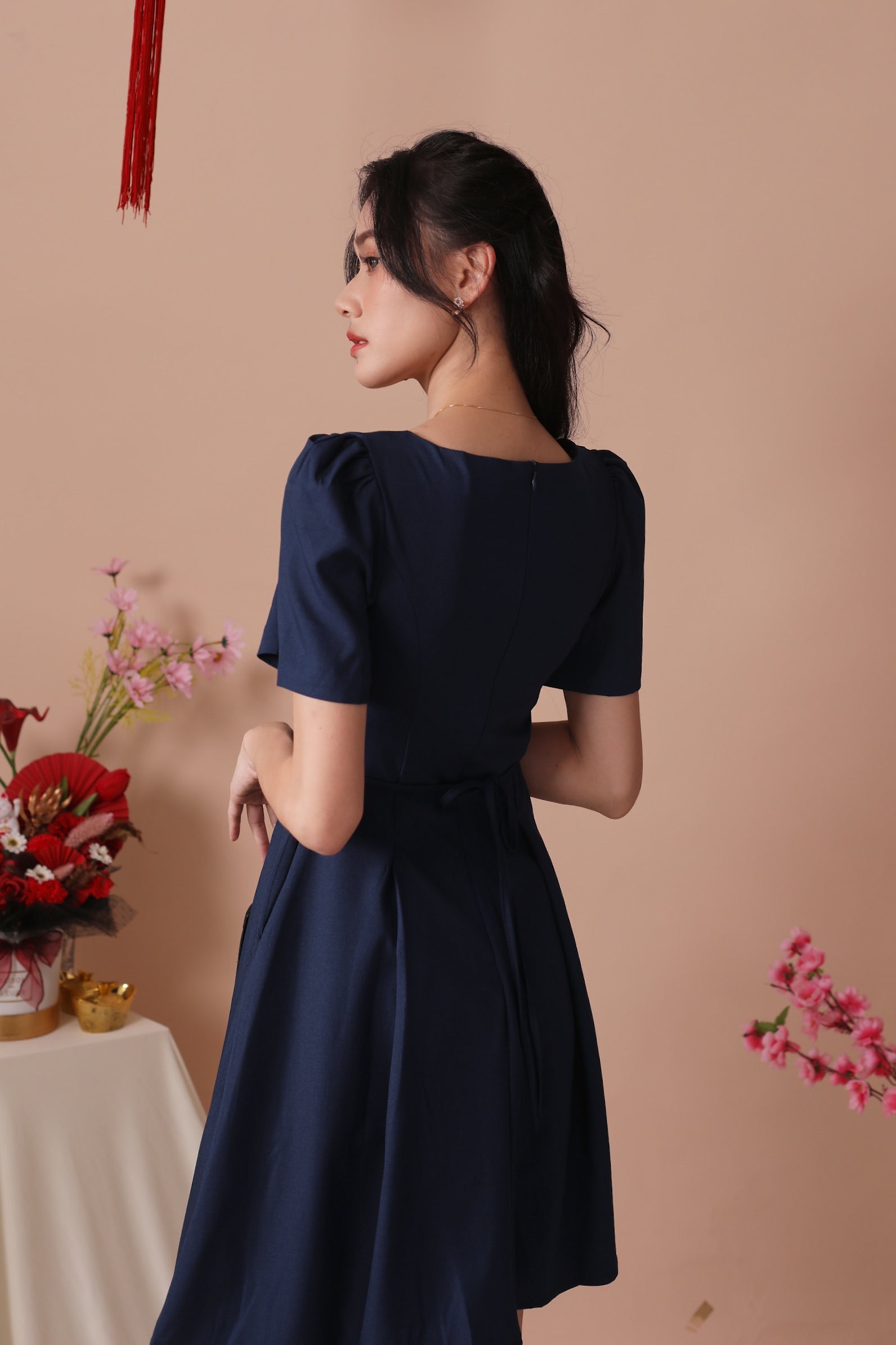 Cory Dress