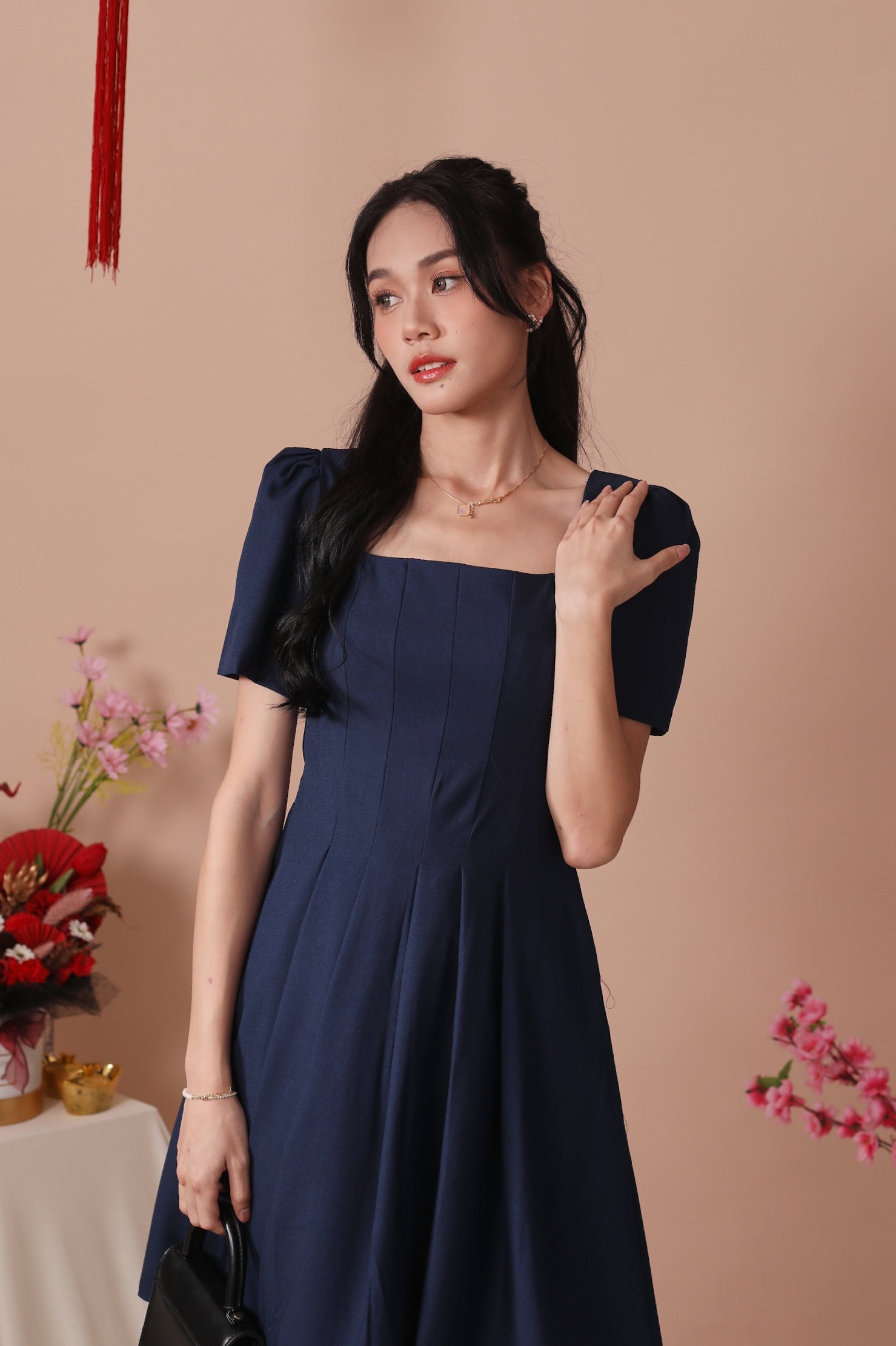 Cory Dress