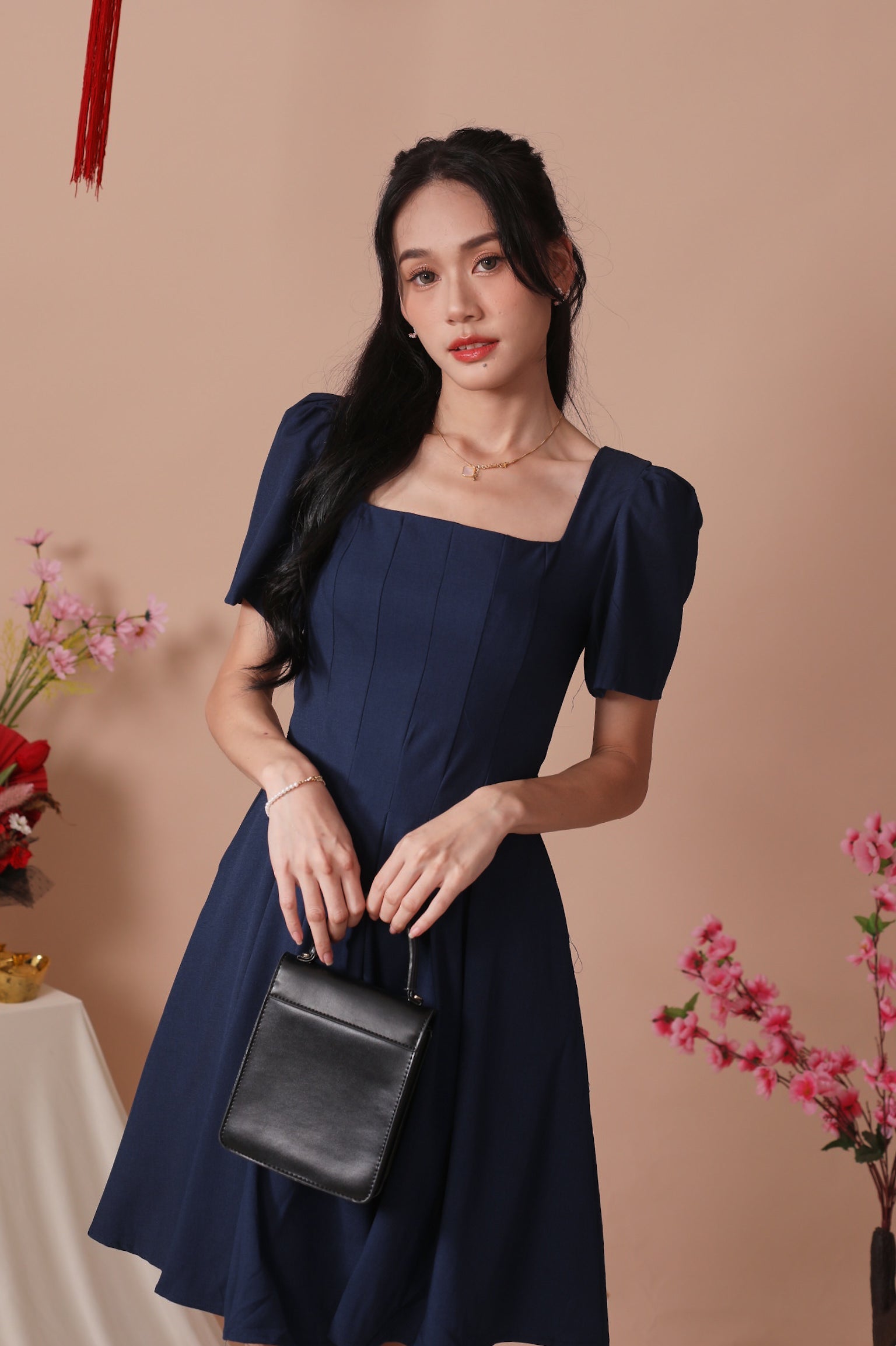Cory Dress