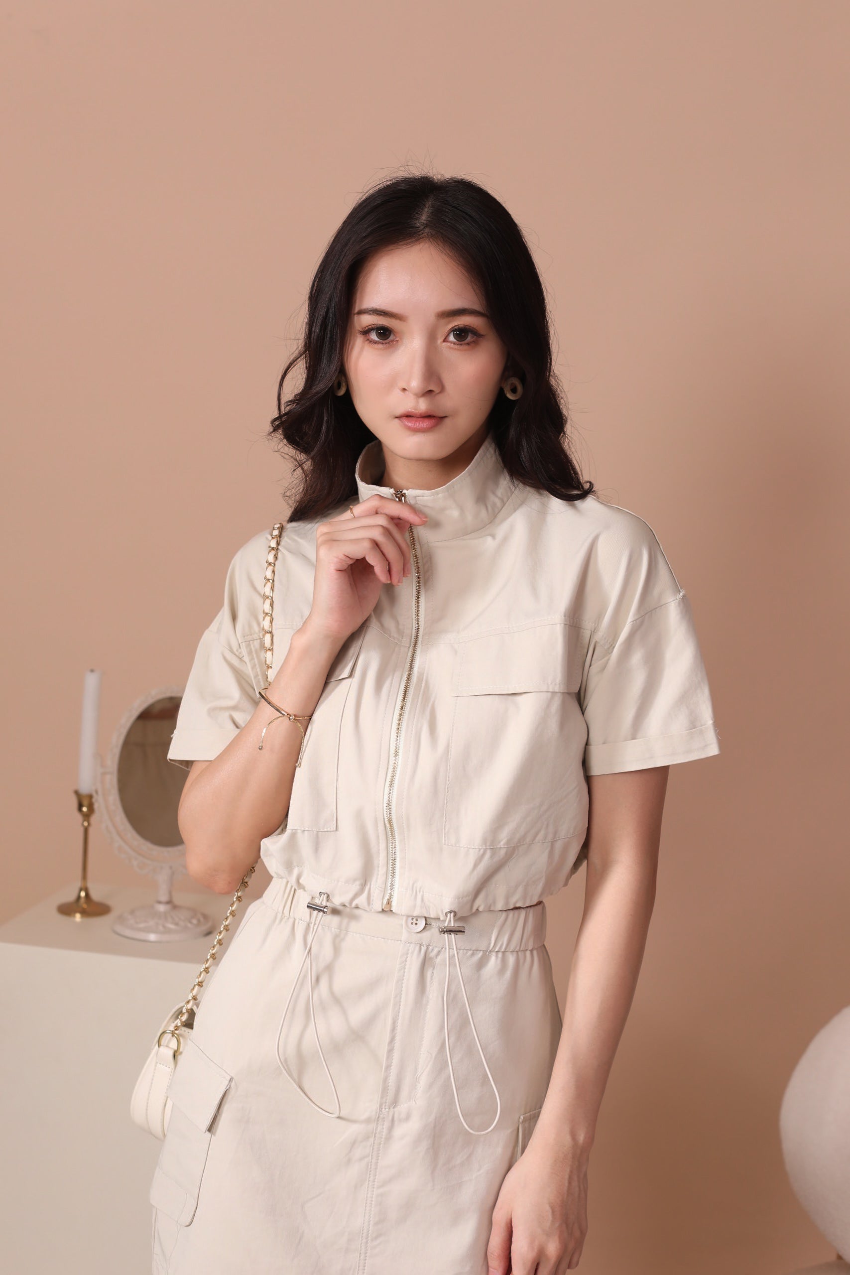 Kahuna Setwear's Top