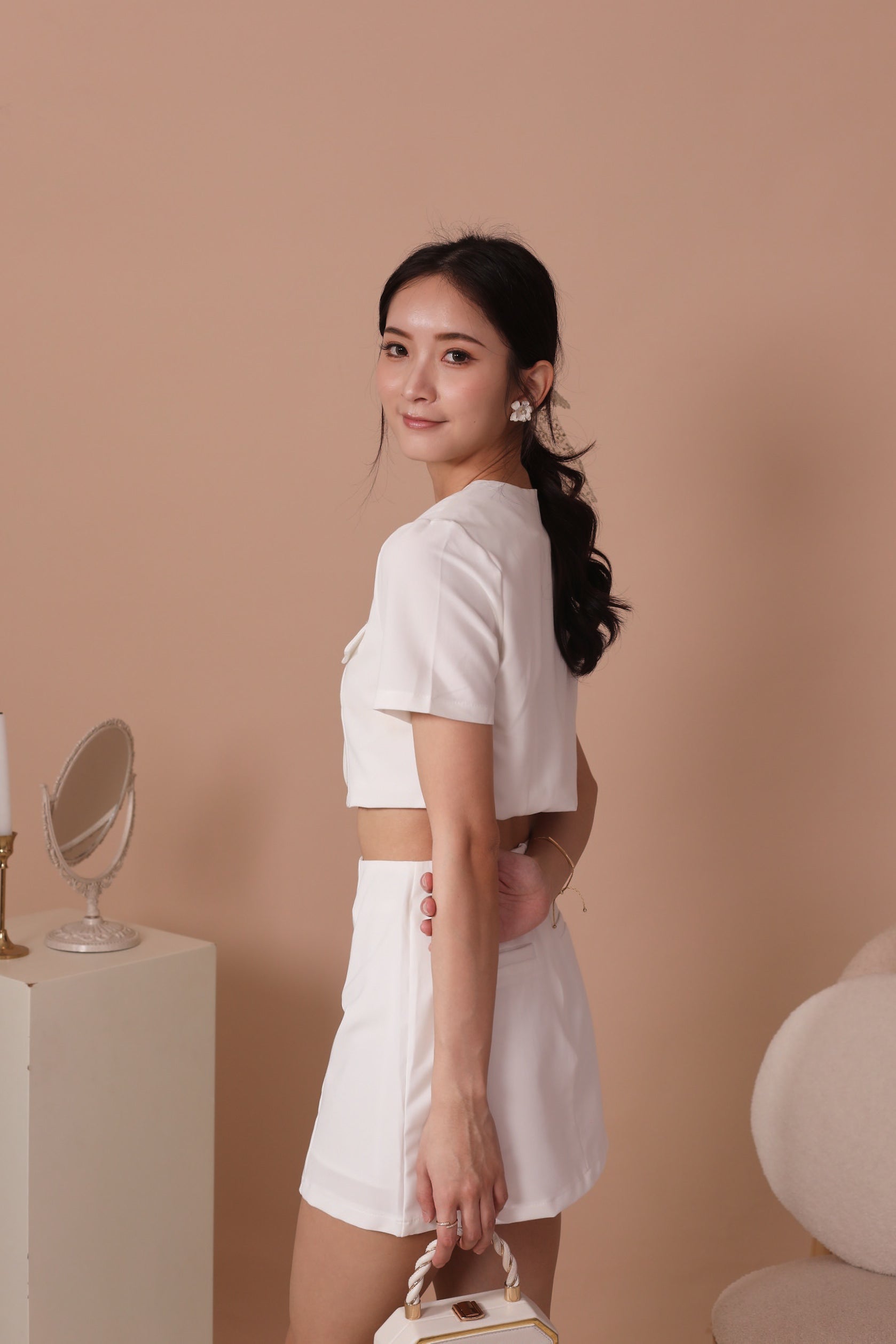 Trisna Setwear's Skirt