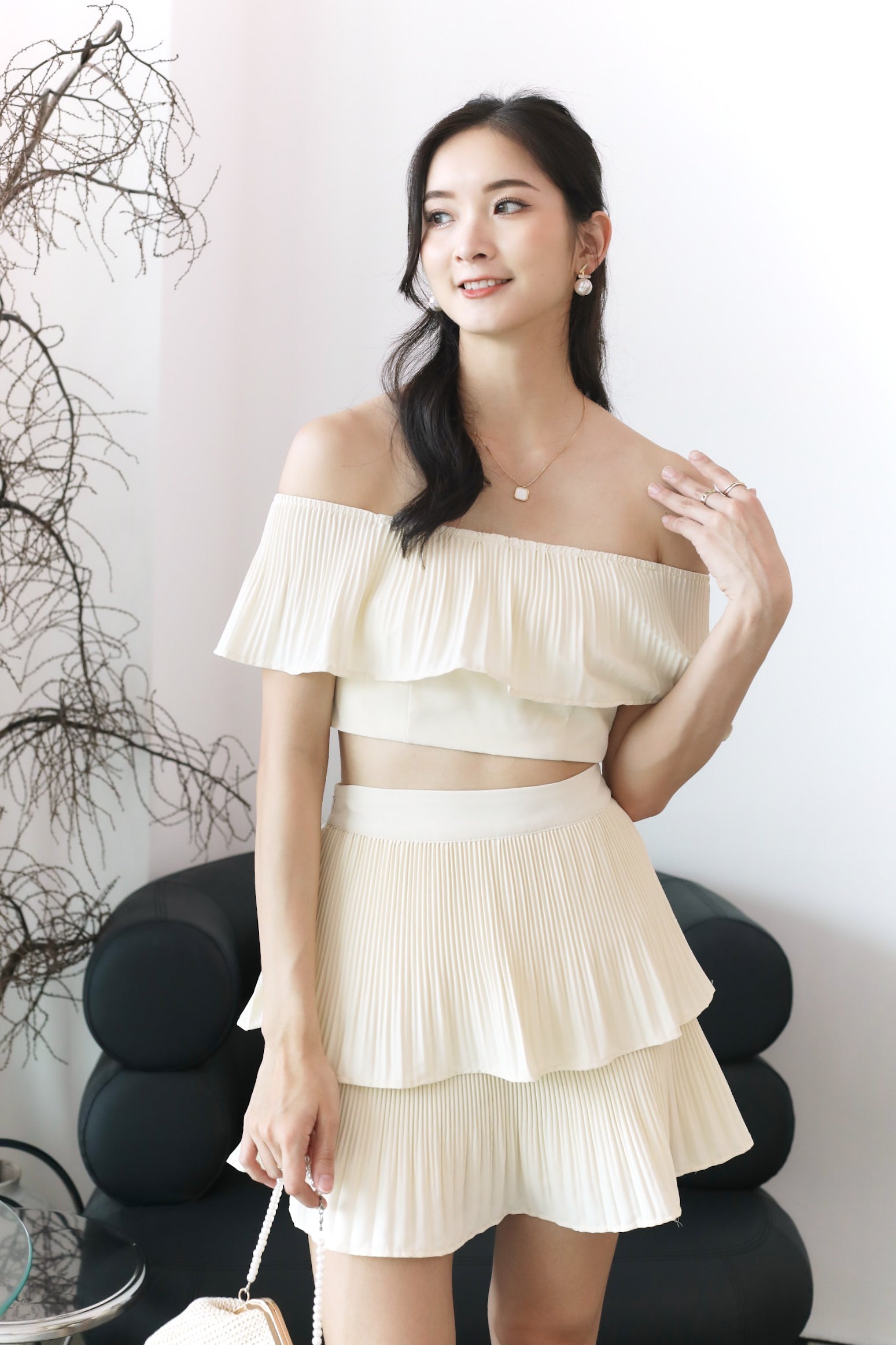 Rika Top