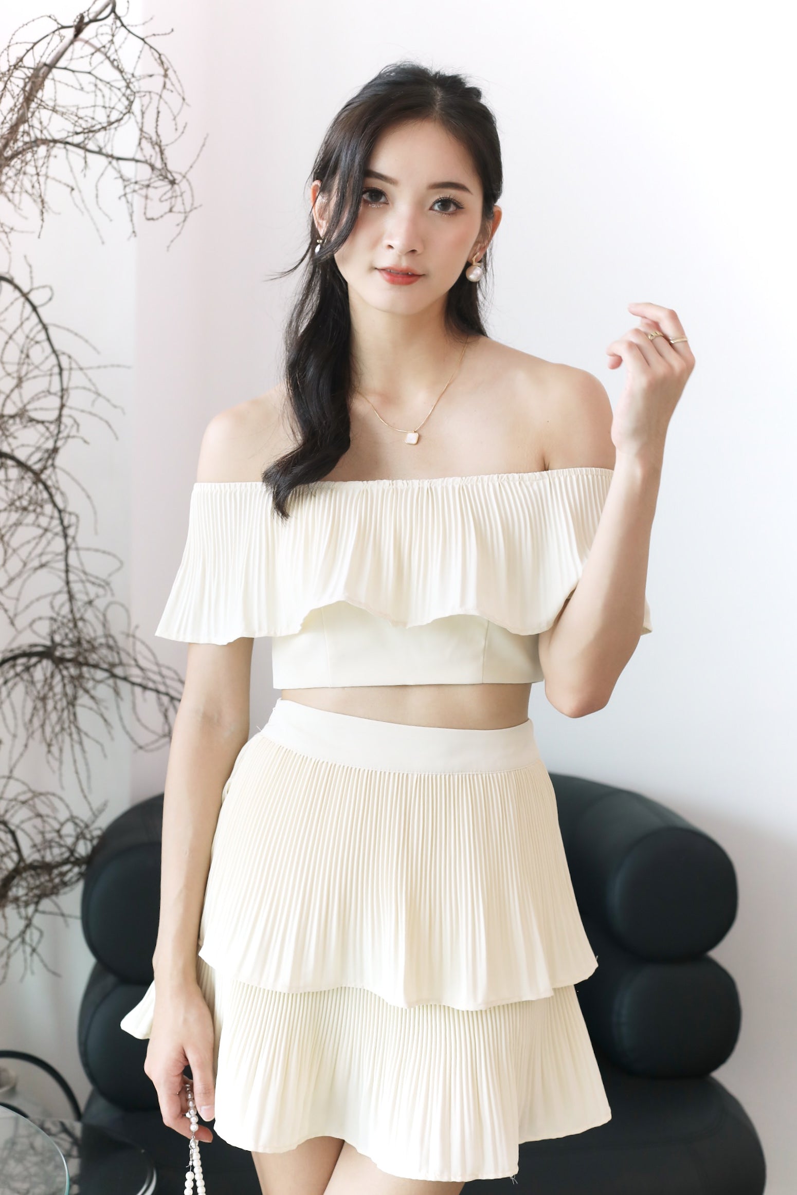 Rika Top