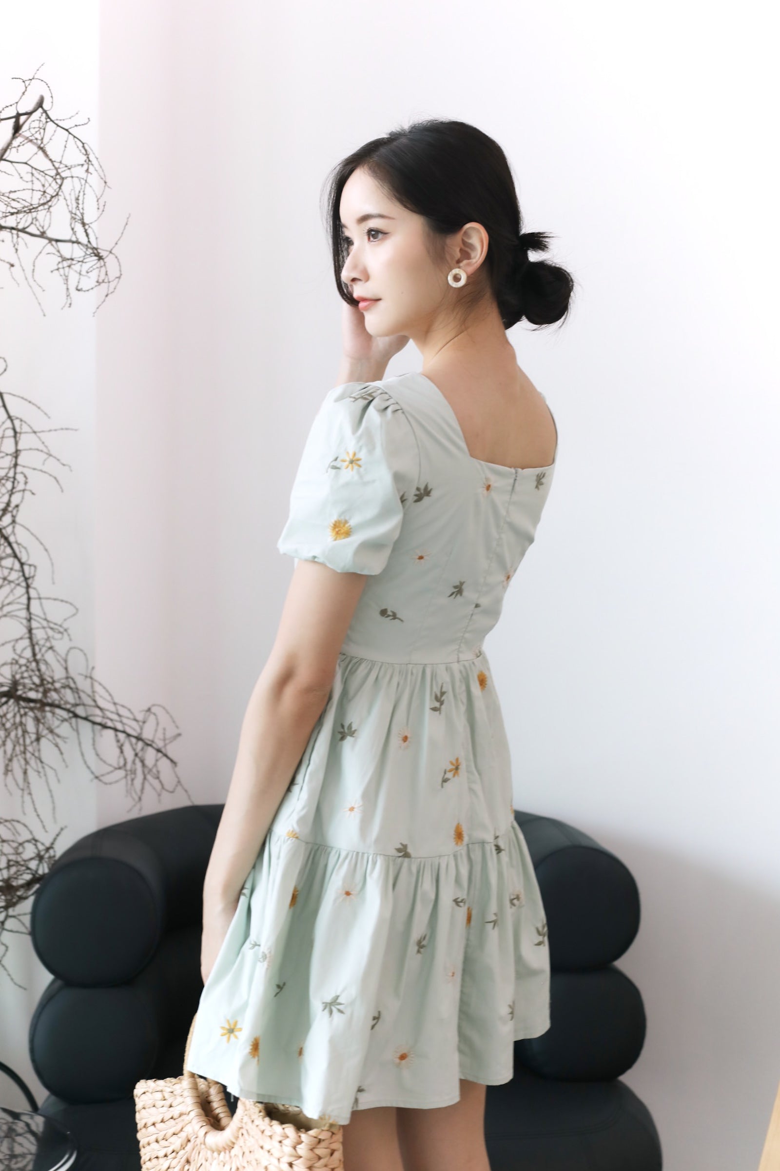 Fumiko Dress
