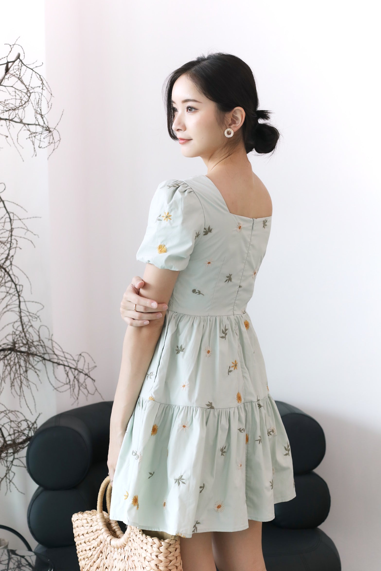 Fumiko Dress