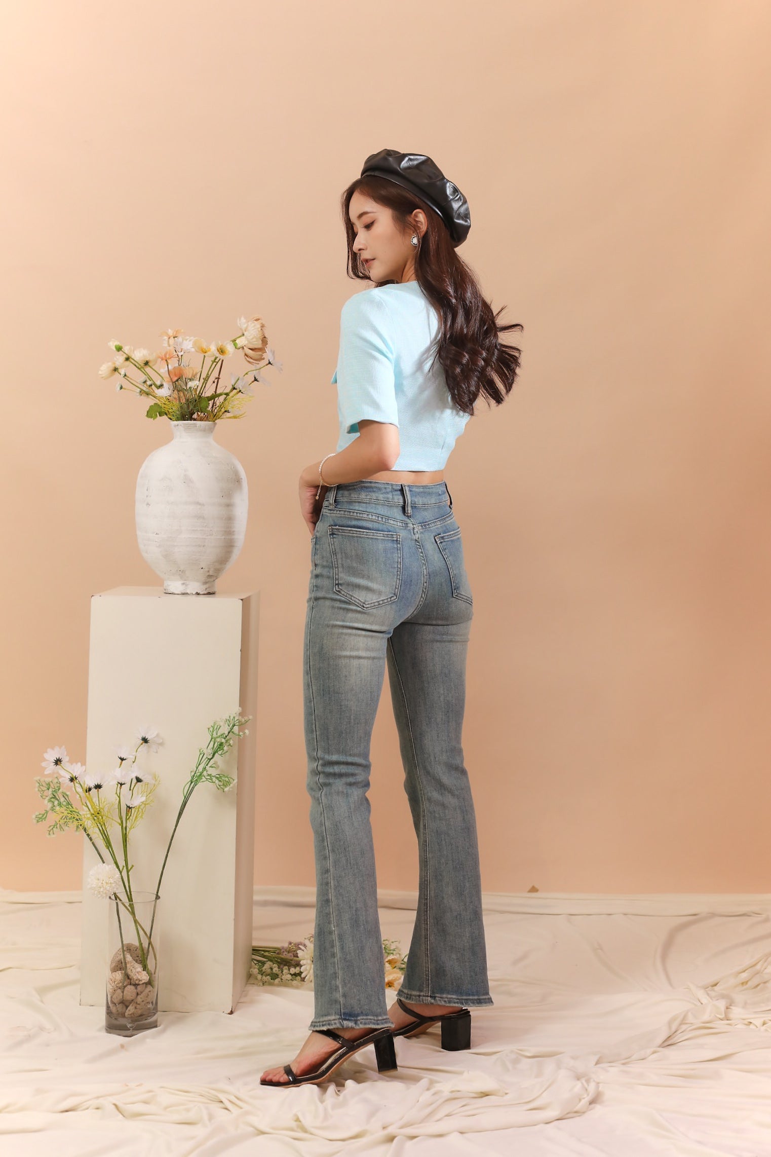 Rosalind Top(Defect)