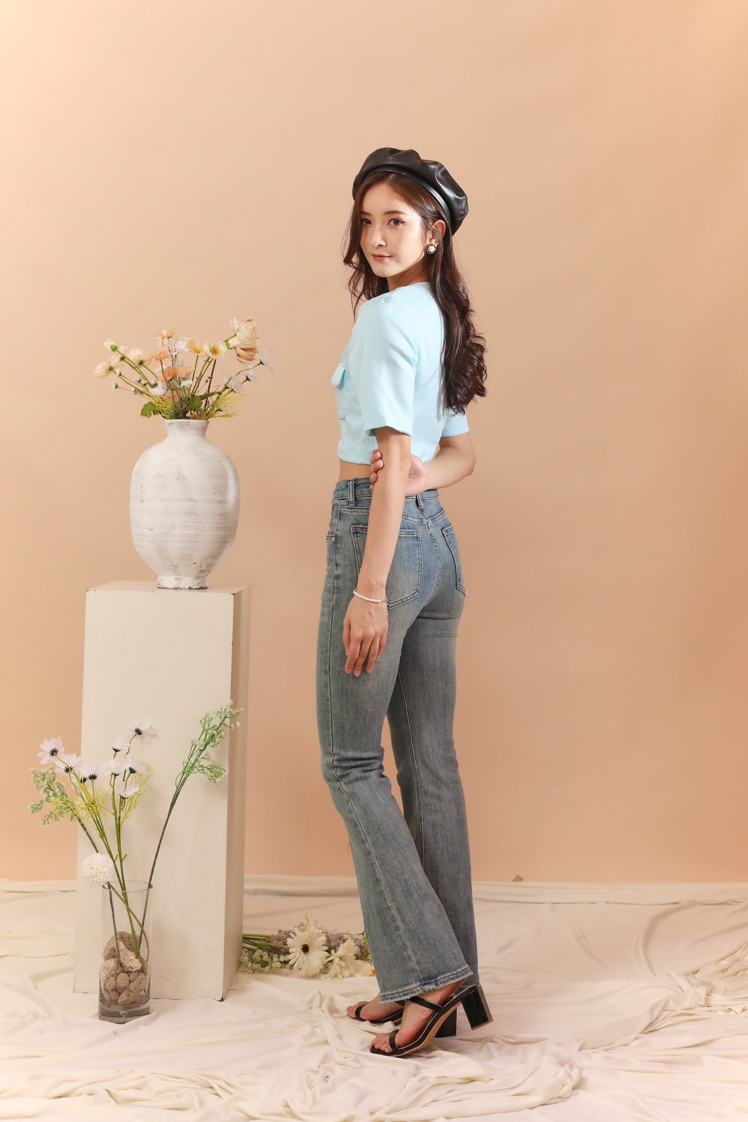 Rosalind Top(Defect)