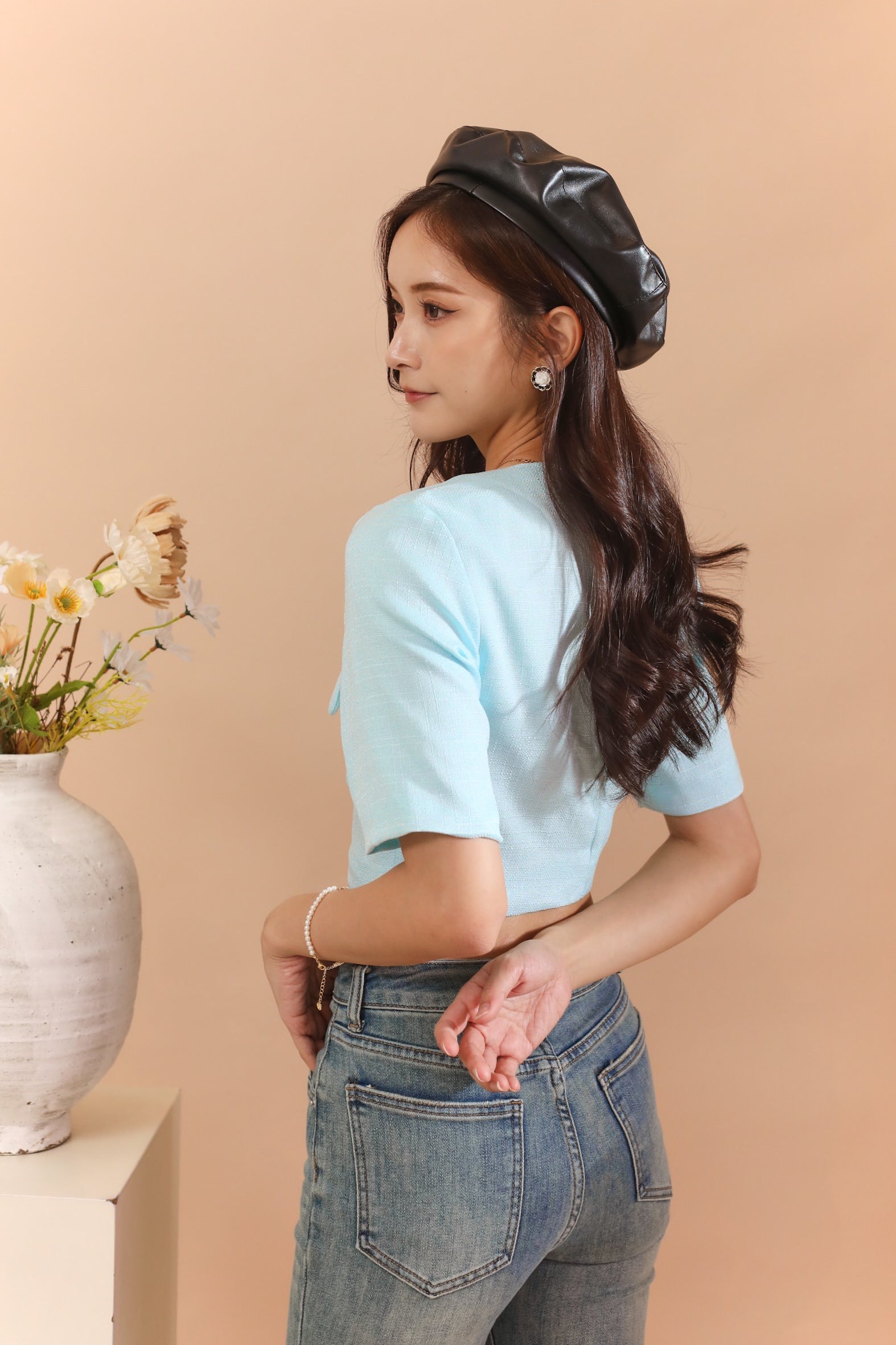 Rosalind Top(Defect)