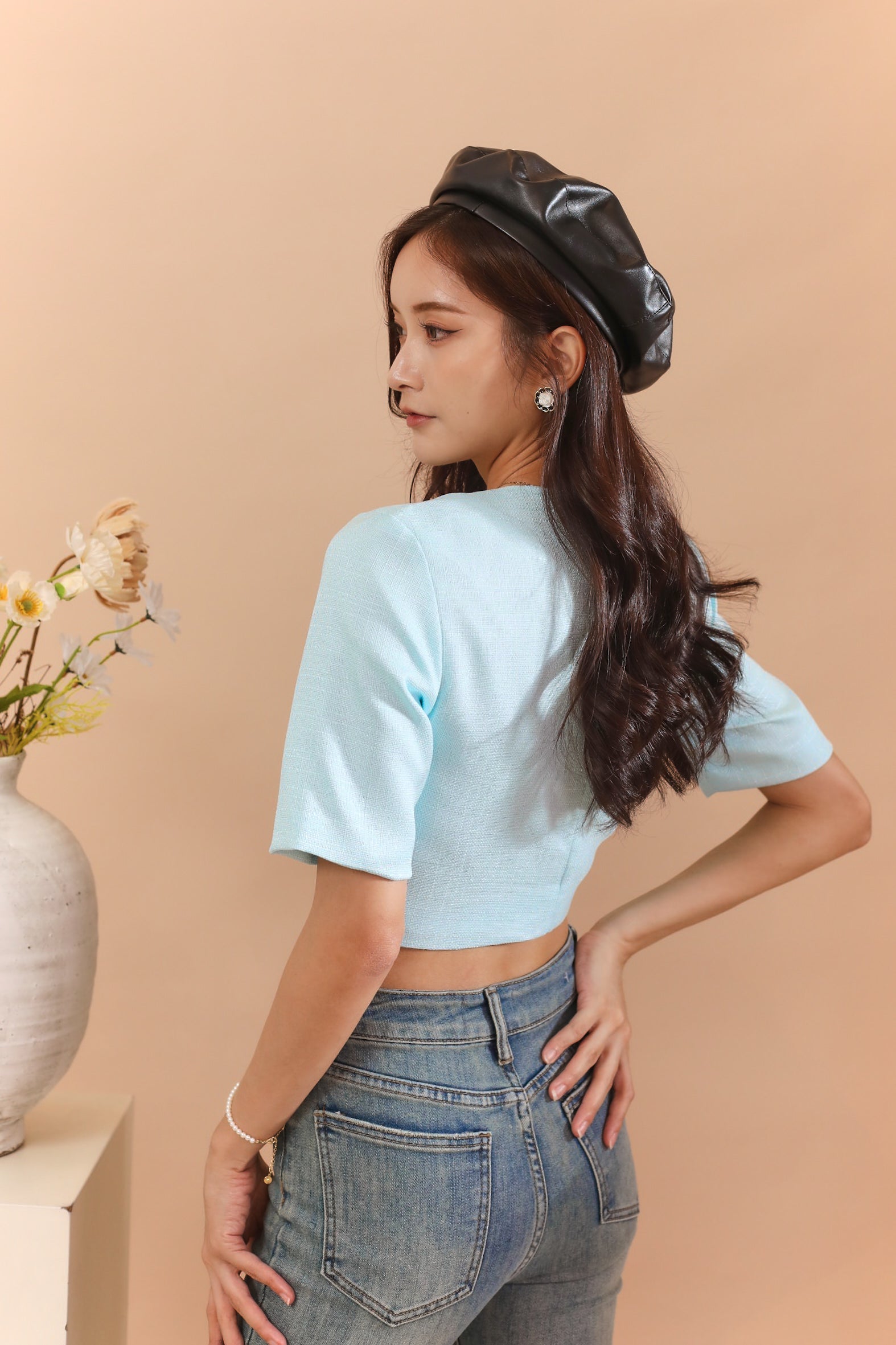 Rosalind Top(Defect)